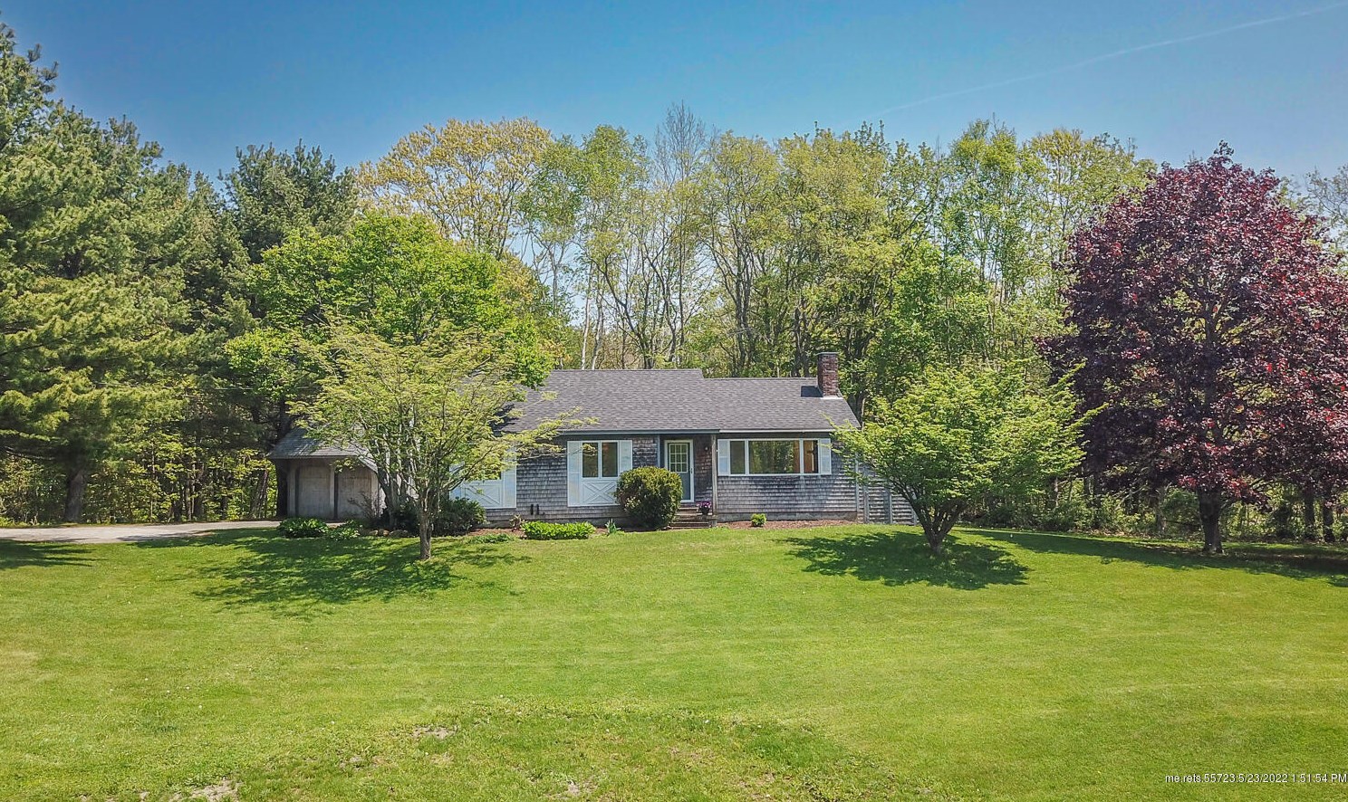 14 Keller Dr, Rockport, ME 04856