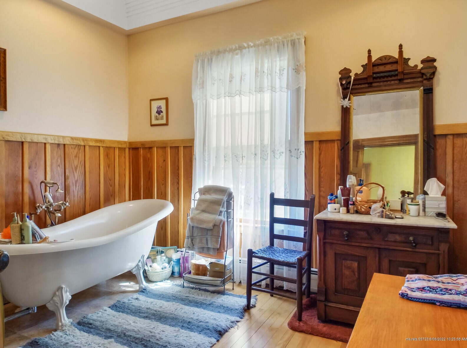 72 Main St, Peru ME  04290-3016 exterior