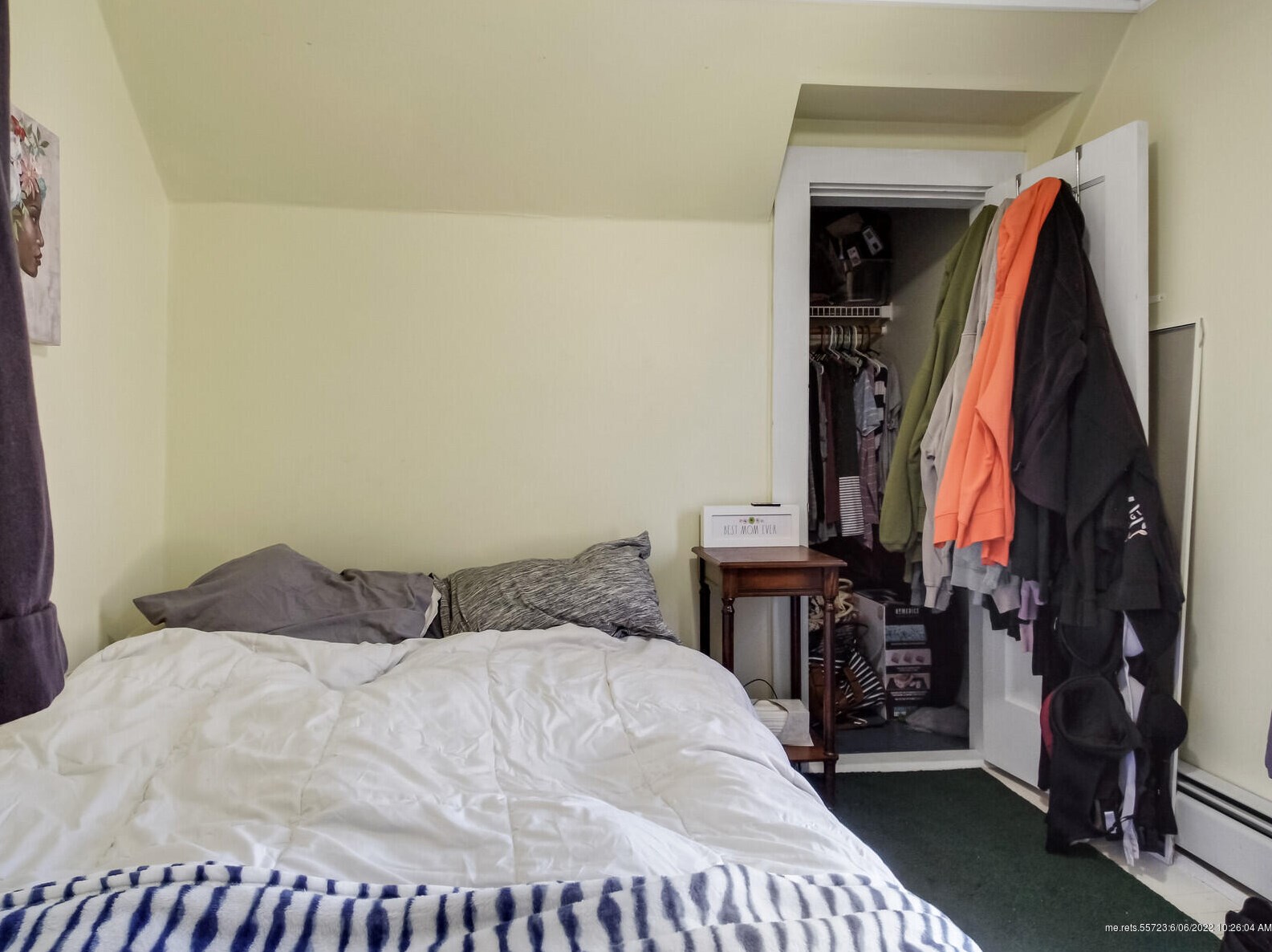 72 Main St, Peru ME  04290-3016 exterior