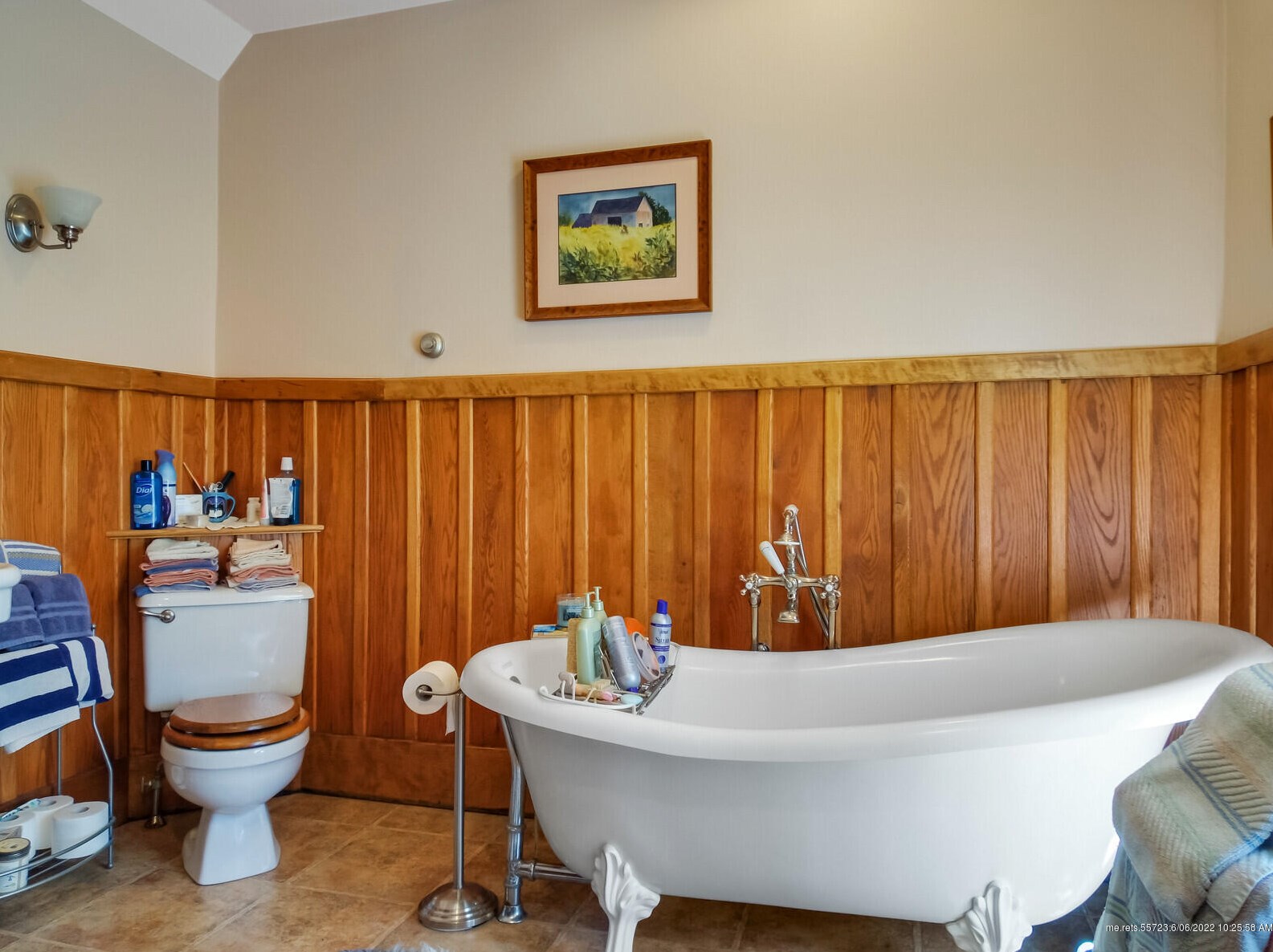 72 Main St, Peru ME  04290-3016 exterior