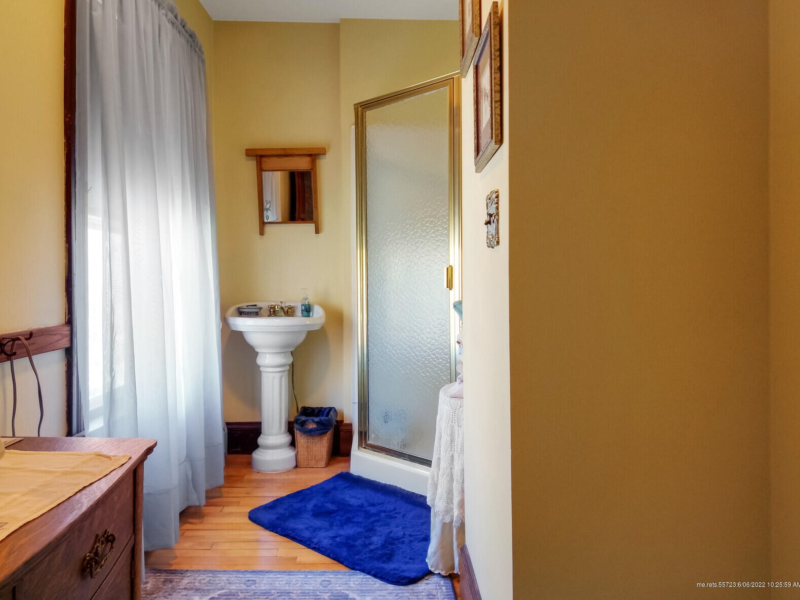 72 Main St, Peru ME  04290-3016 exterior