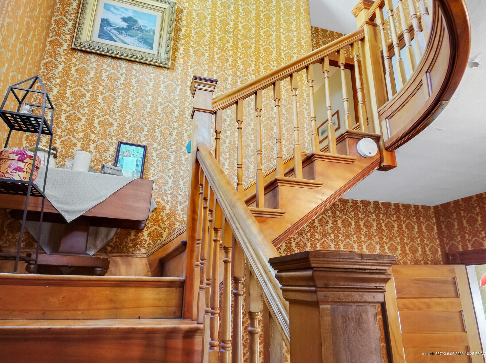 72 Main St, Peru ME  04290-3016 exterior