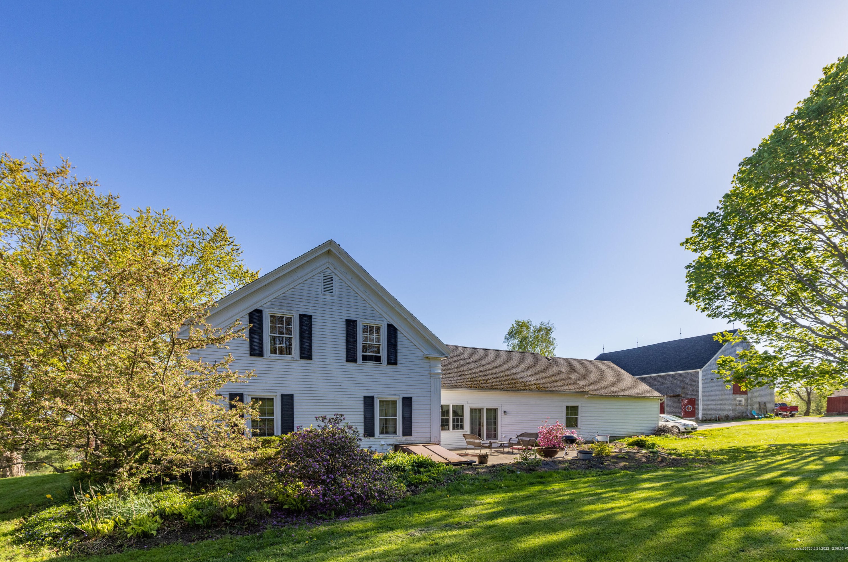 108 Eastern Rd, Warren, ME 04864