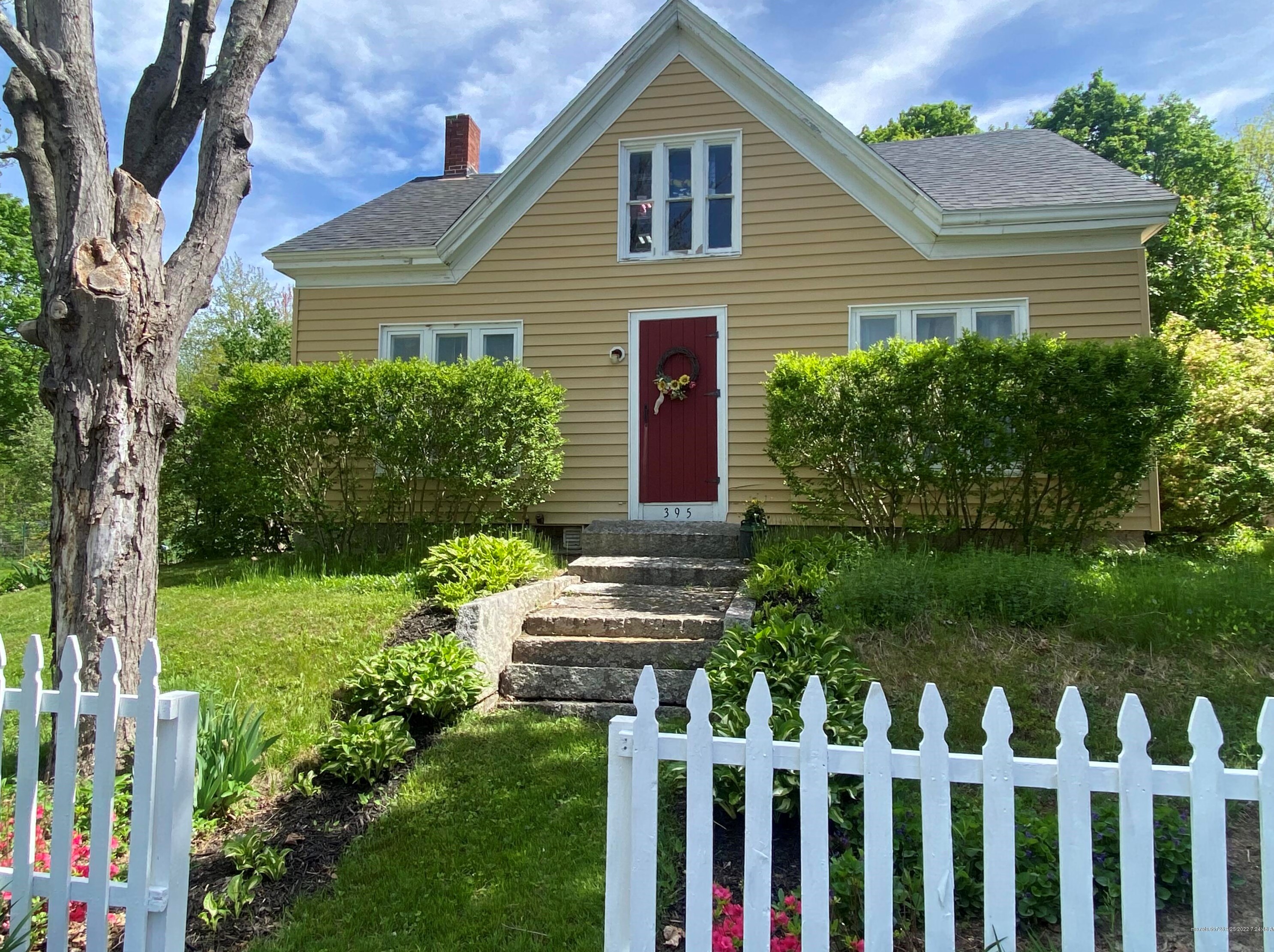 395 Webbs Mills Rd, Frye Island, ME 04071