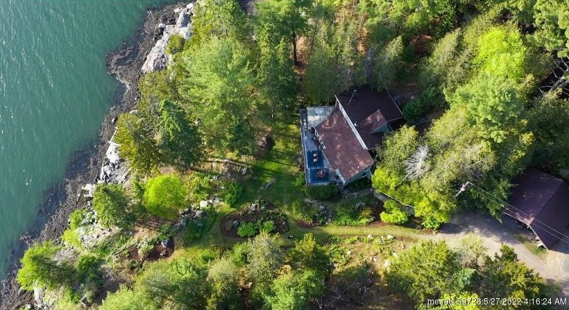 70 Twin Hills Rd, Penobscot, ME 04476