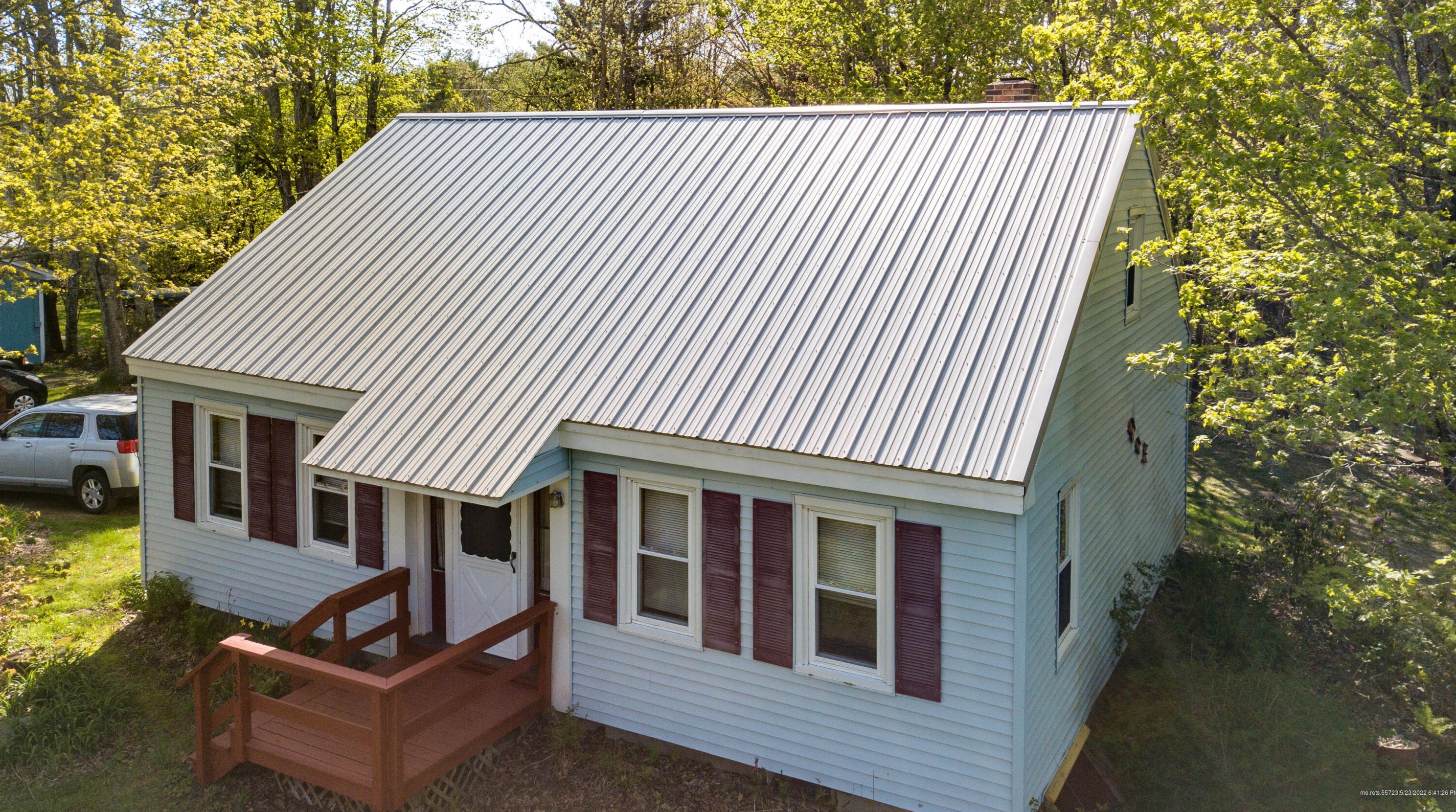 855 Albion Rd, Unity, ME 04988