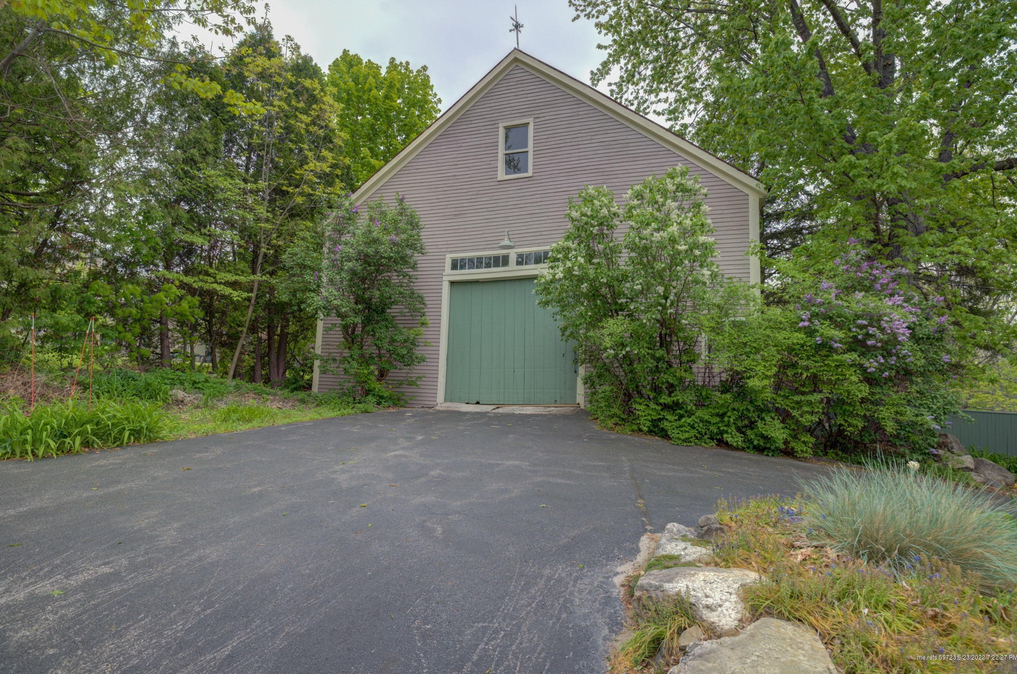 410 Intervale Rd, New Gloucester, ME 04260 exterior