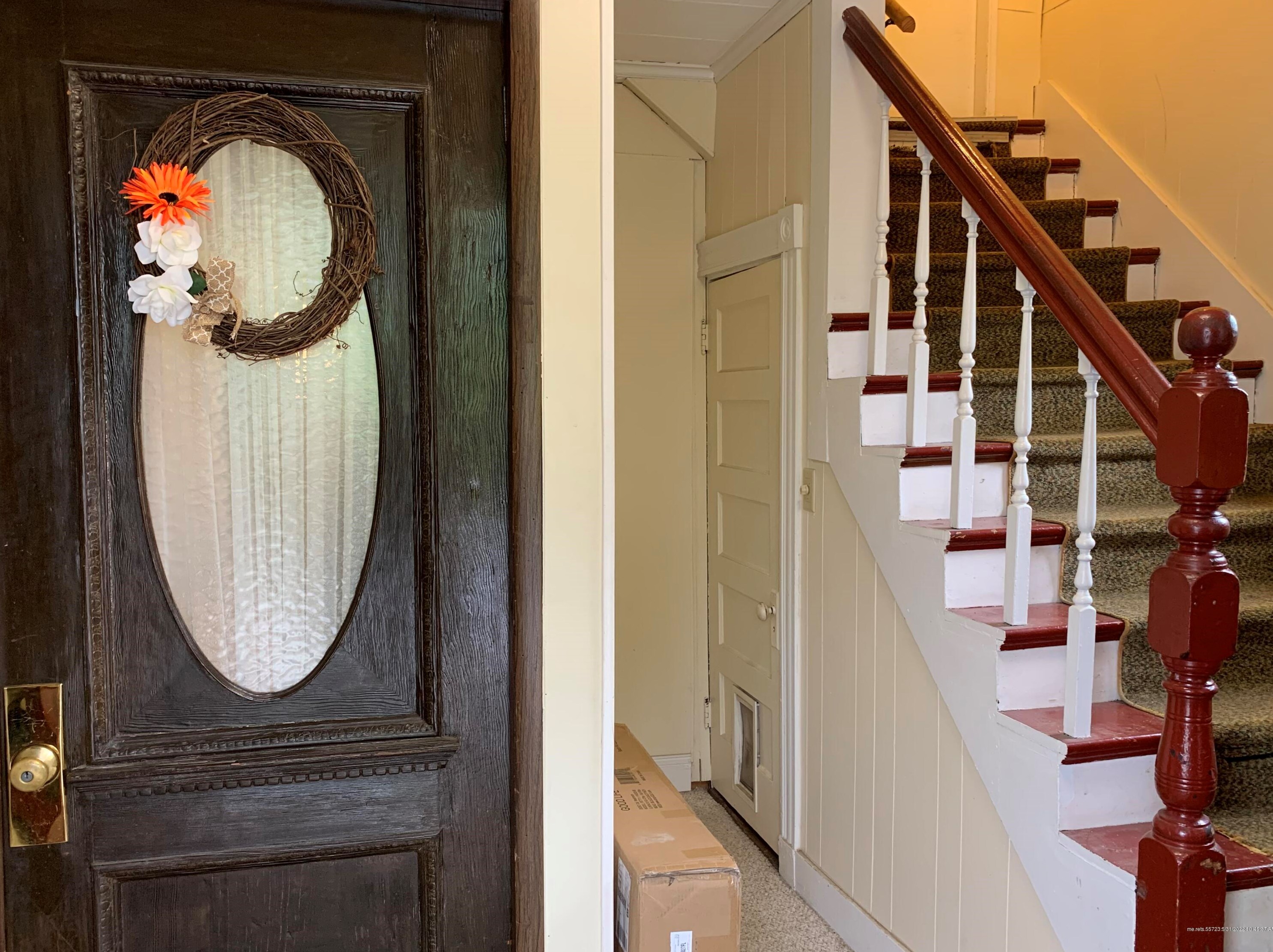 246 Oak St, Lewiston, ME 04240