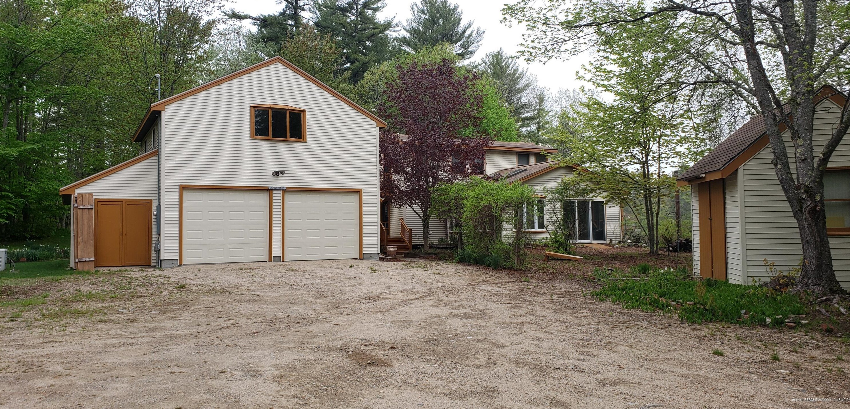 361 Round Pond Rd, Wakefield, NH 03830