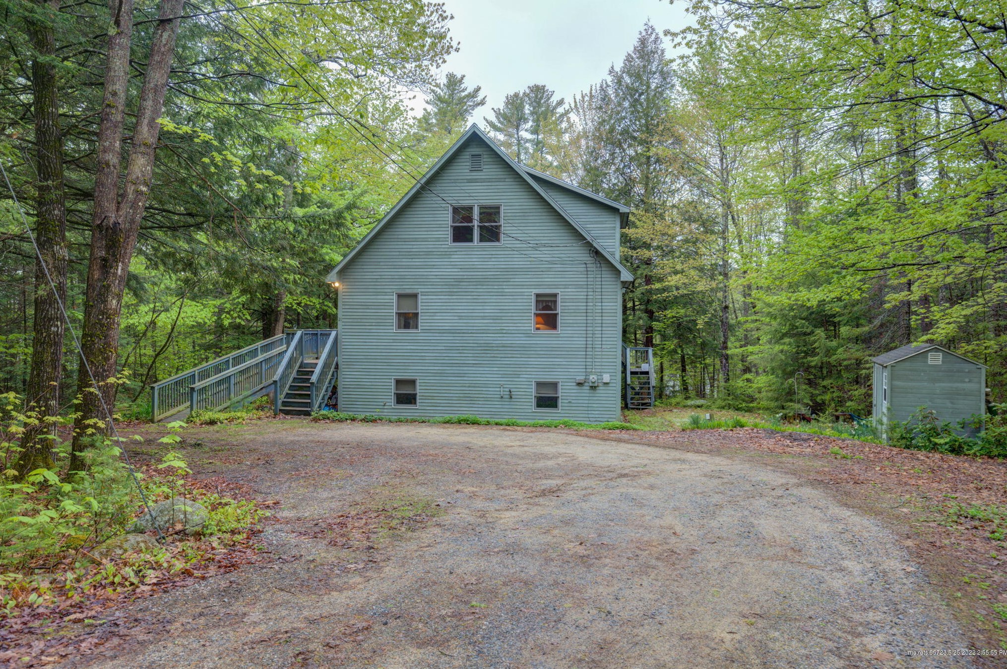 21 Great Oaks Ln, Otisfield, ME 04270