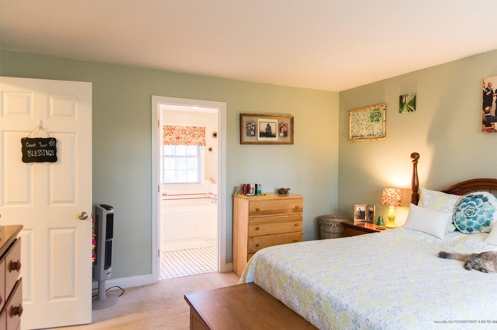 10 Dominion Rd, Windham ME 04062-5050 exterior