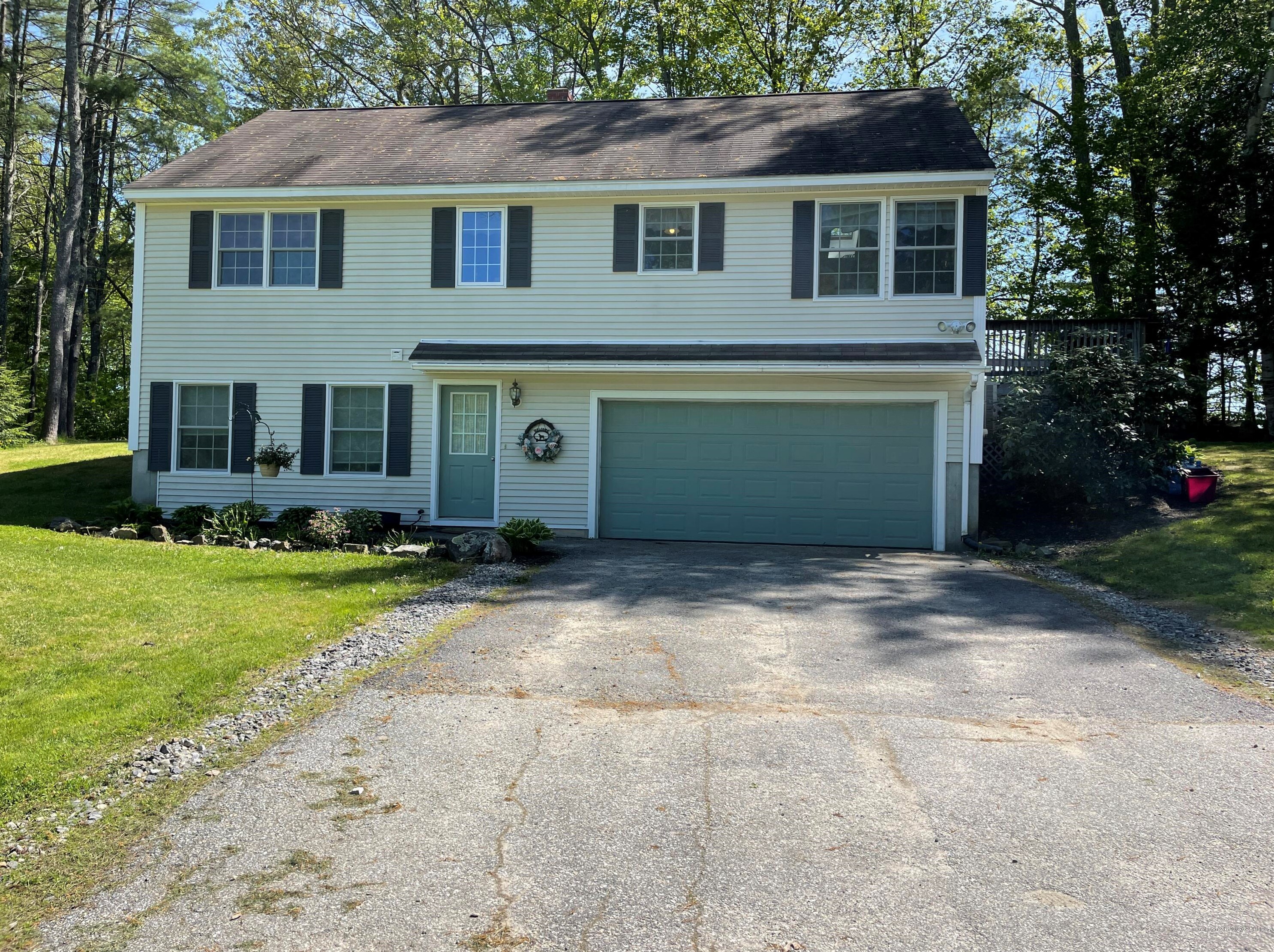 10 Dominion Rd, Windham, ME 04062 exterior