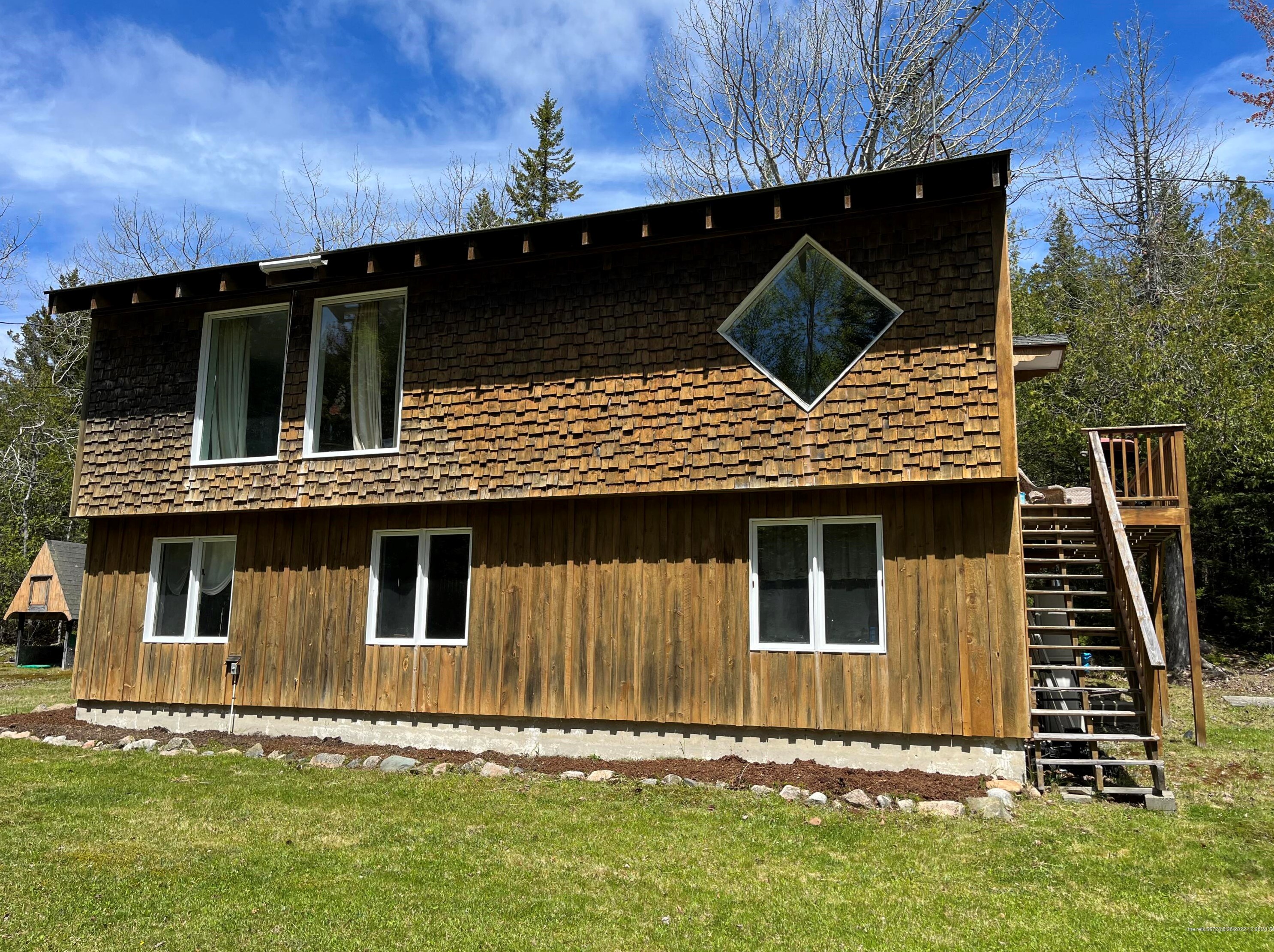 470 Summer Harbor Rd, Winter Harbor, ME 04693