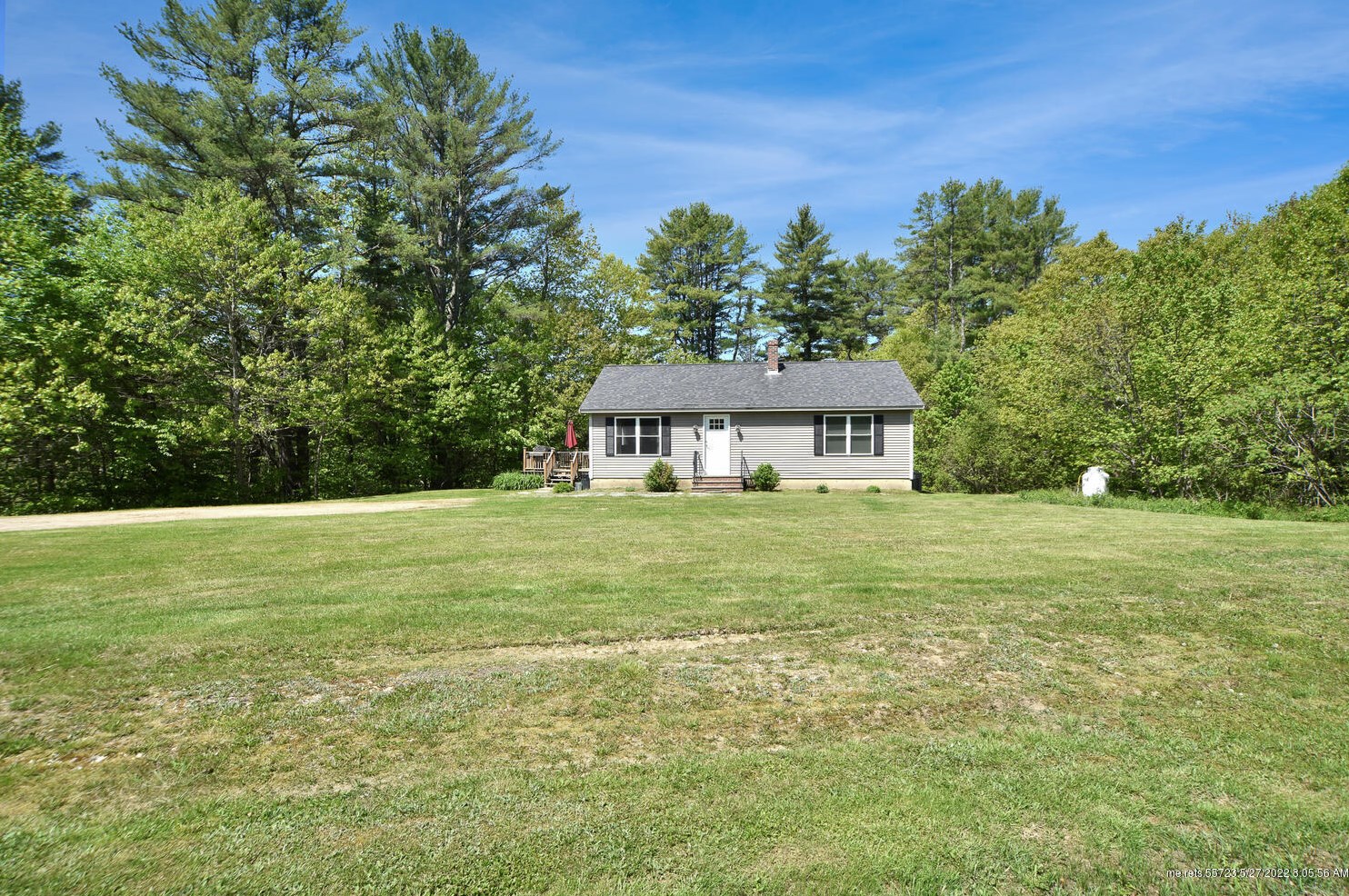 85 Hedge Rd, Woolwich, ME 04579 exterior