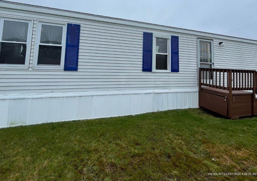 5 Circus Pl, Mere Point, ME 04011