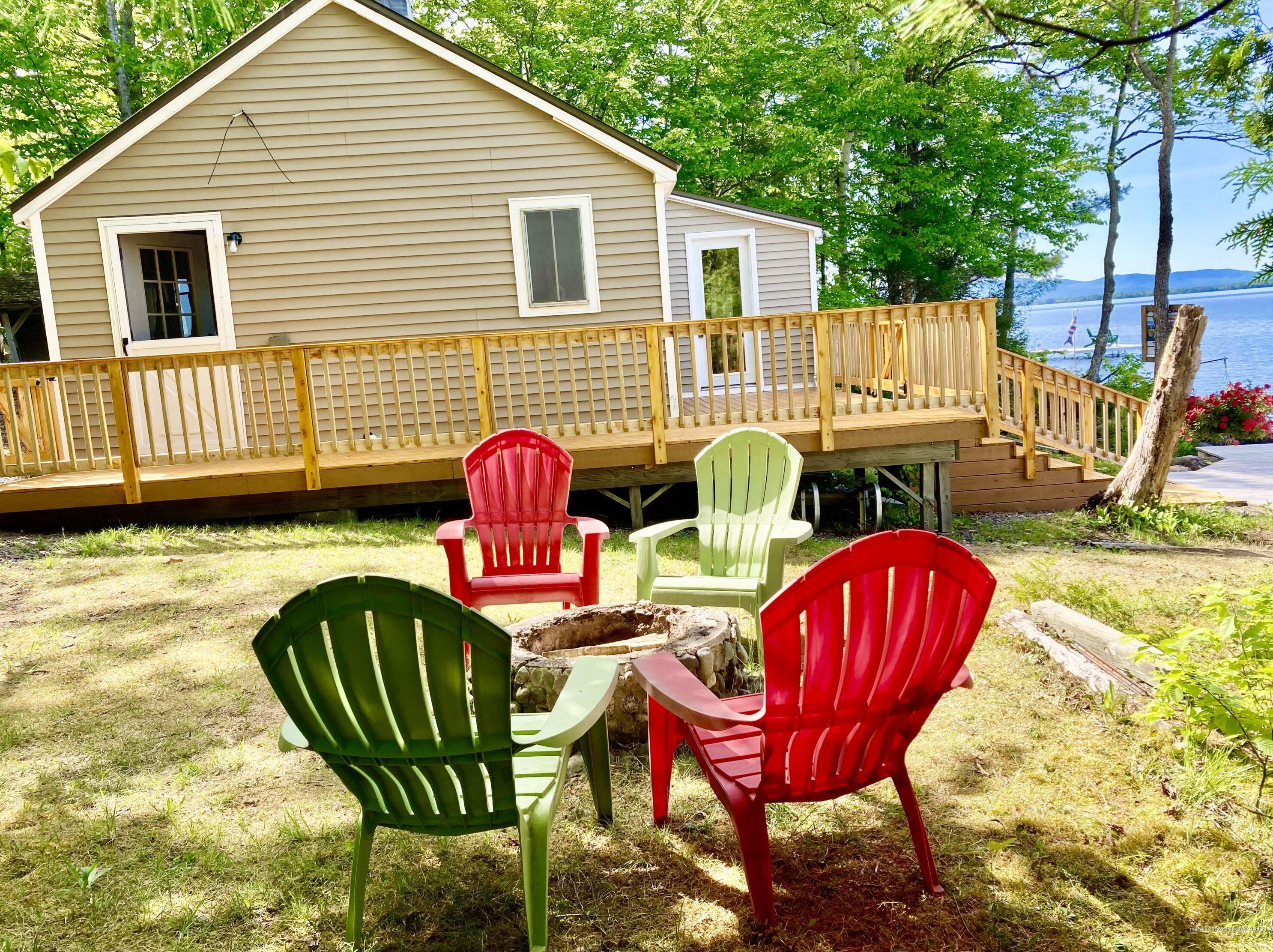 42 South Shore Rd, Milo, ME 04463