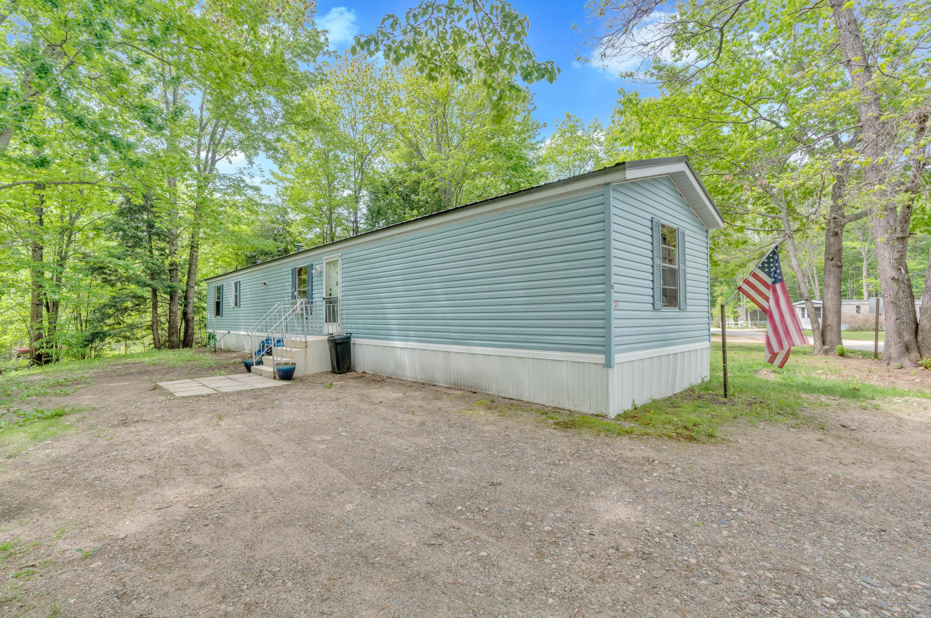 52 Terry Dr, Sanford, ME 04073-5950