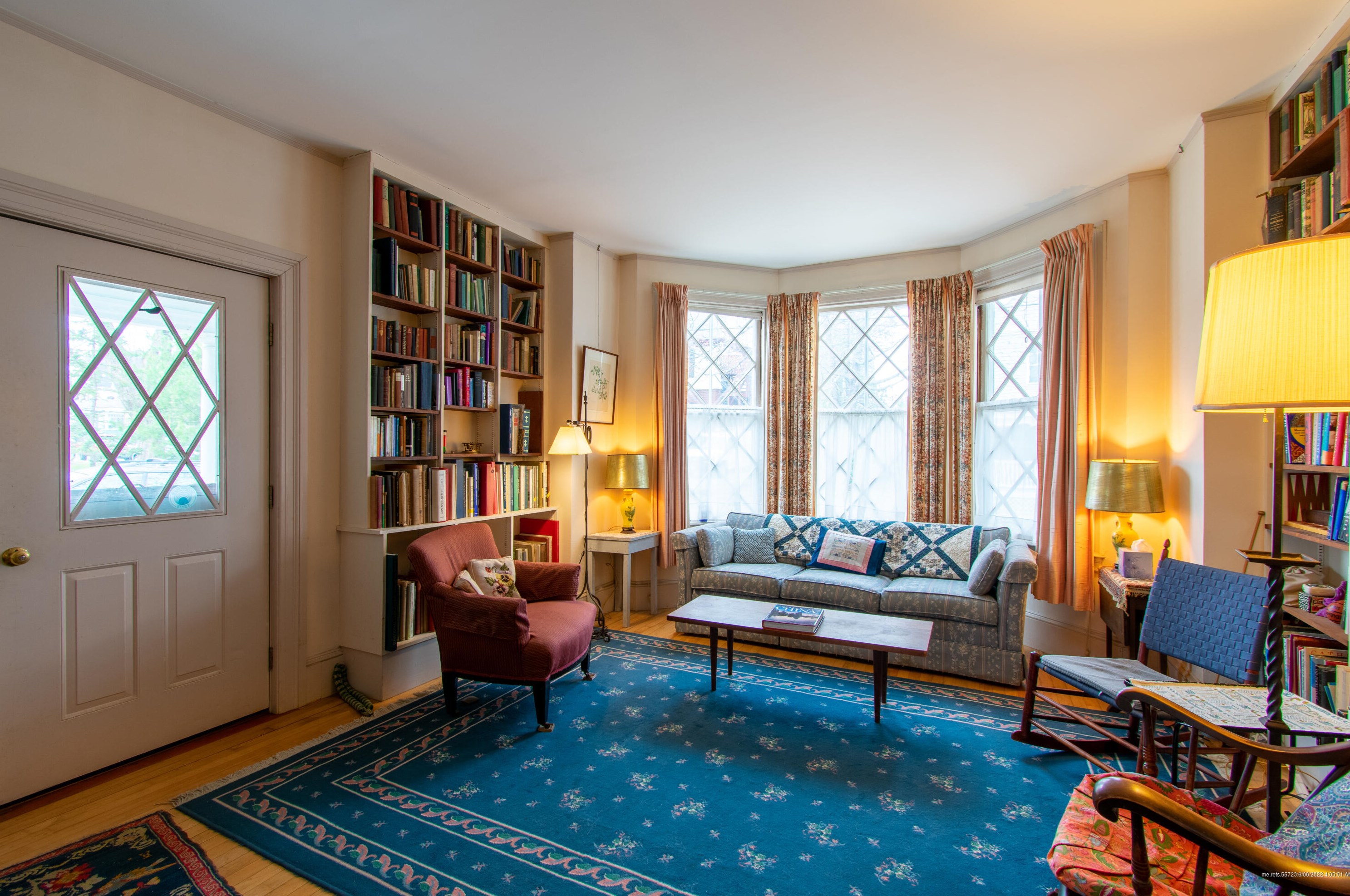 10 High St, Bar Harbor, ME 04609-1817