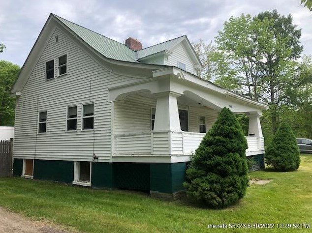 865 Bridgton Rd, Westbrook, ME 04092