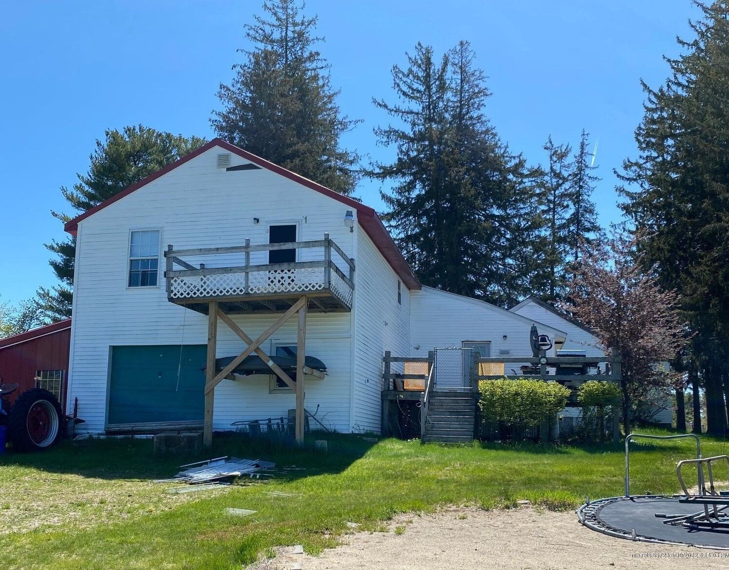 61 New County Rd, Saco, ME 04072