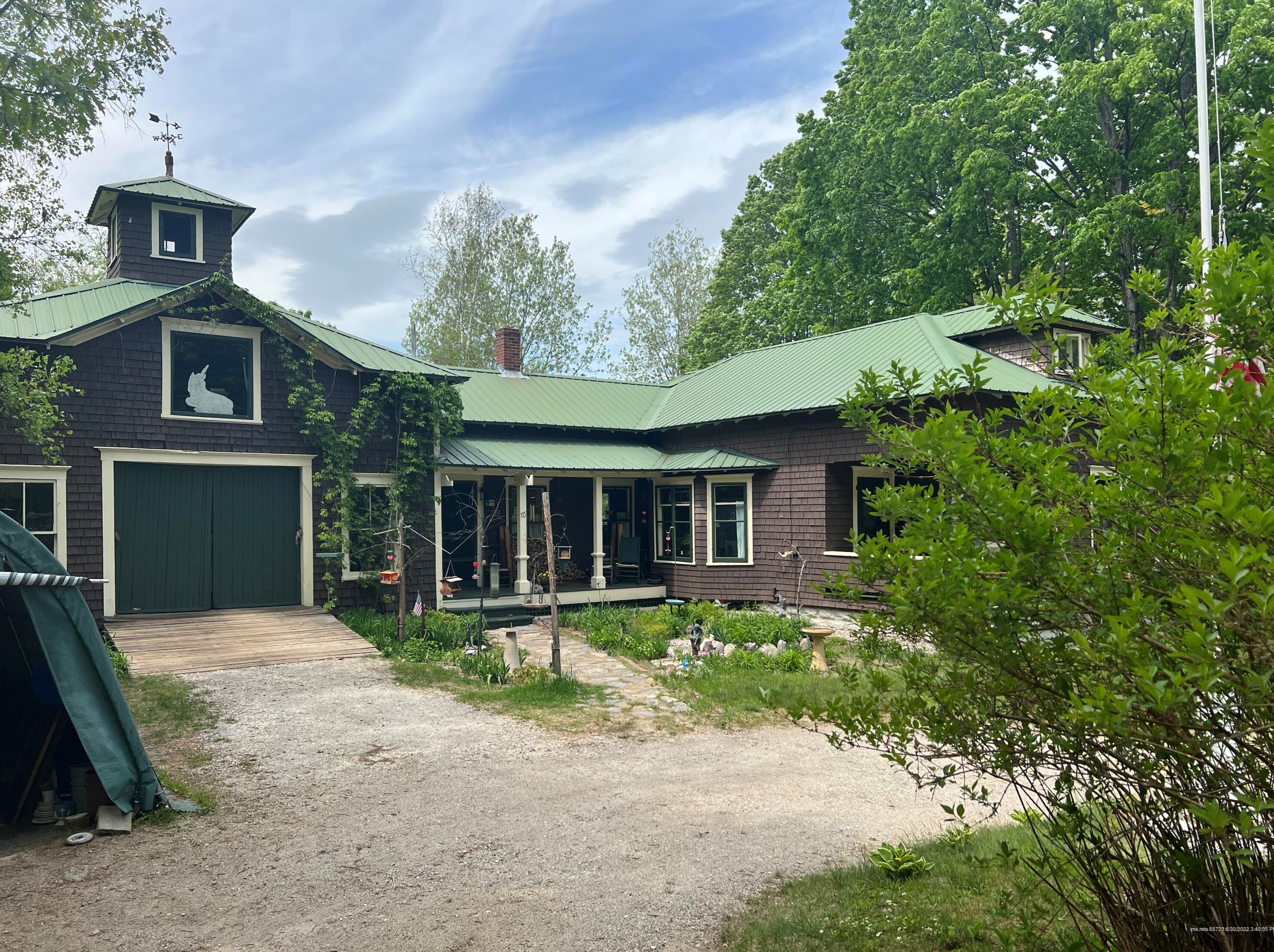 10 Kilborn St, Bethel, ME 04217