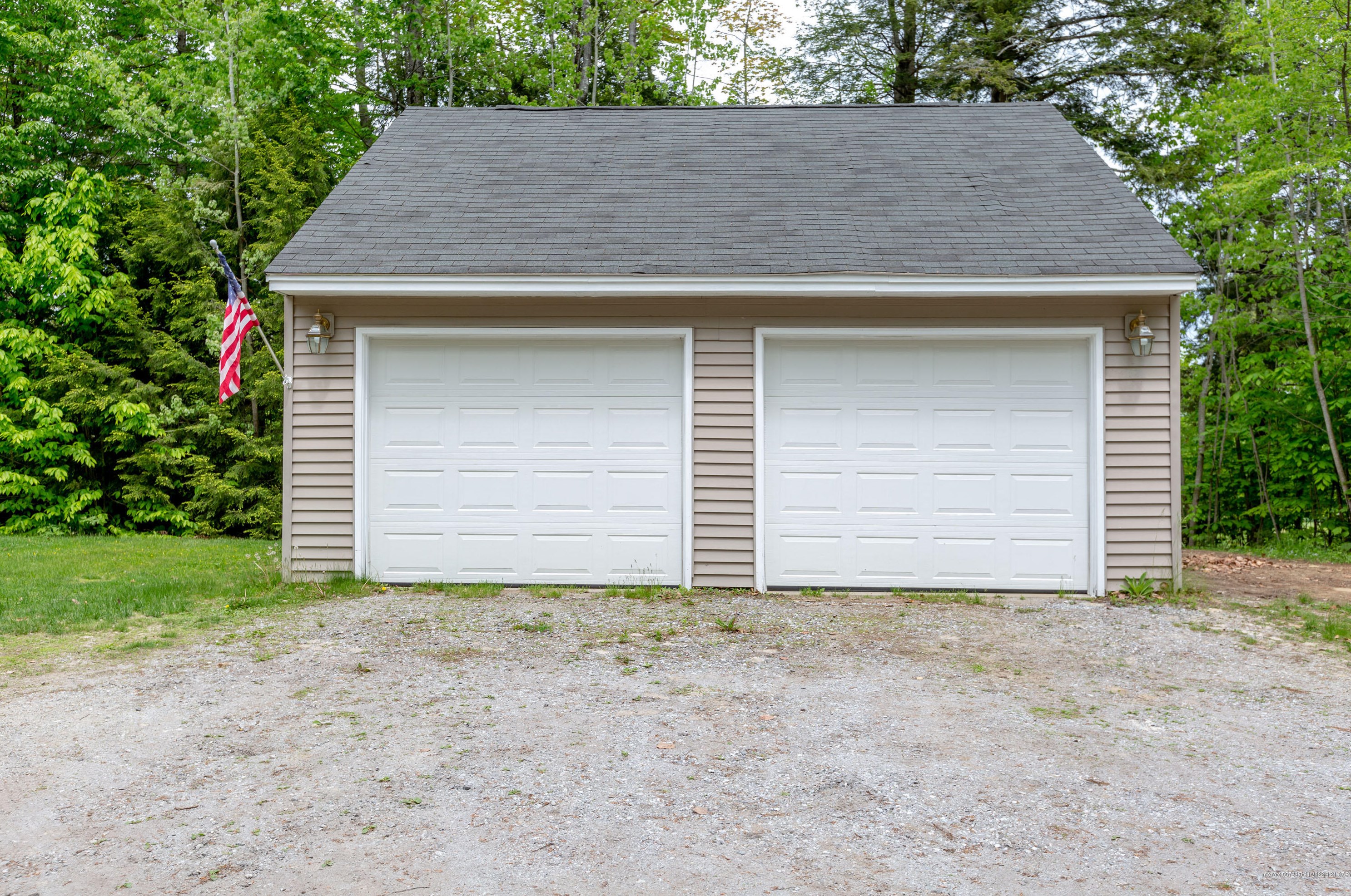 1172 Ridge Rd, Bowdoinham, ME 04008
