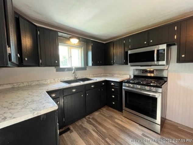 16 Simmons St, Rockland, ME 04841