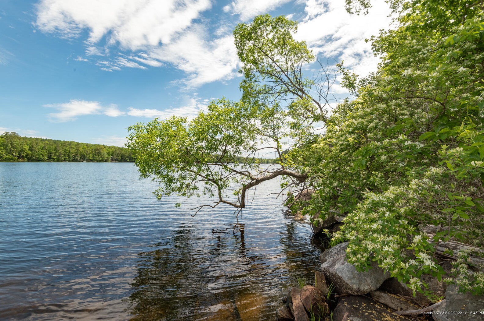 396 Pond Rd, Mount Vernon, ME 04352