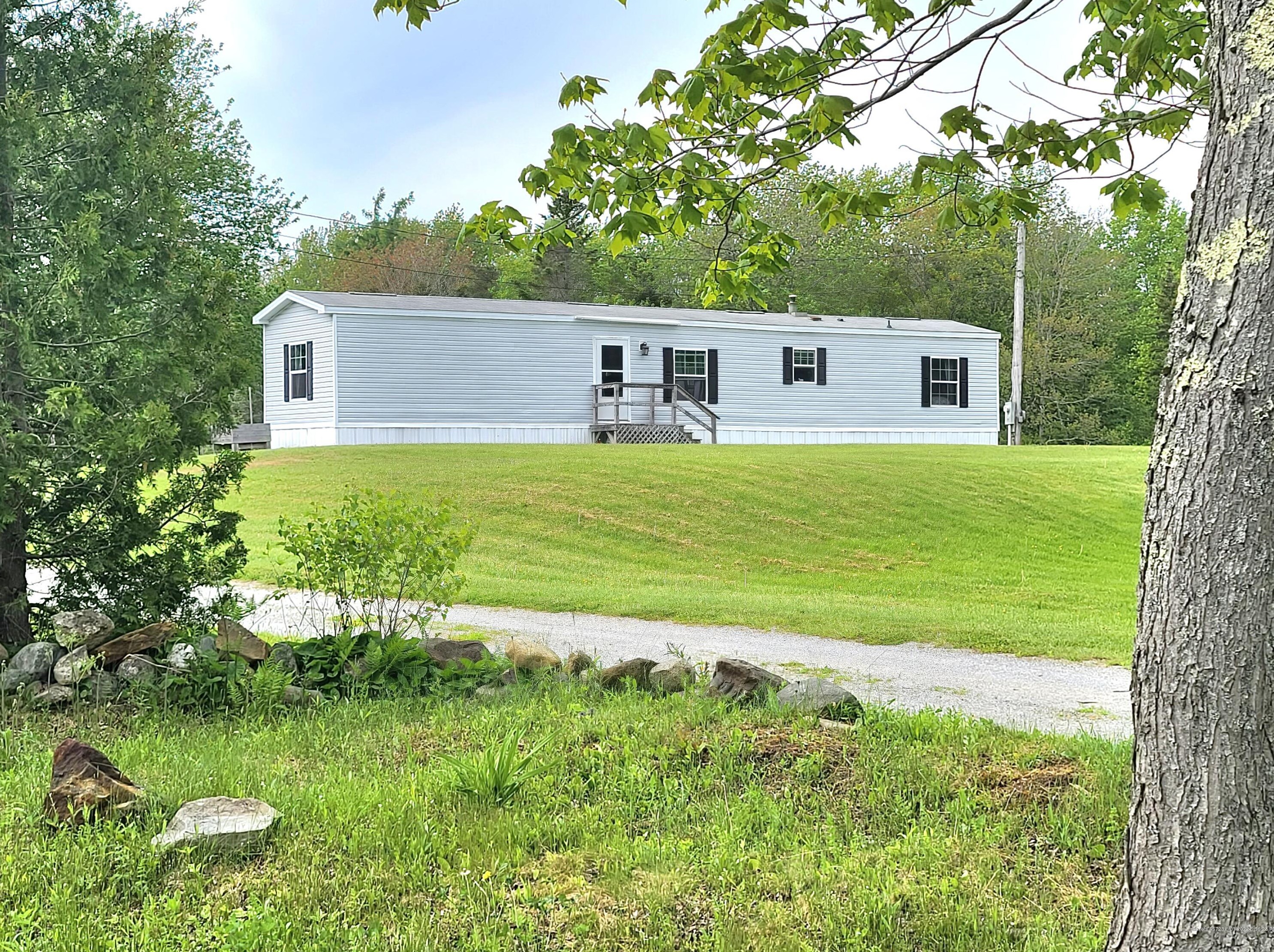 390 Cushing Rd, Cushing, ME 04563-3128