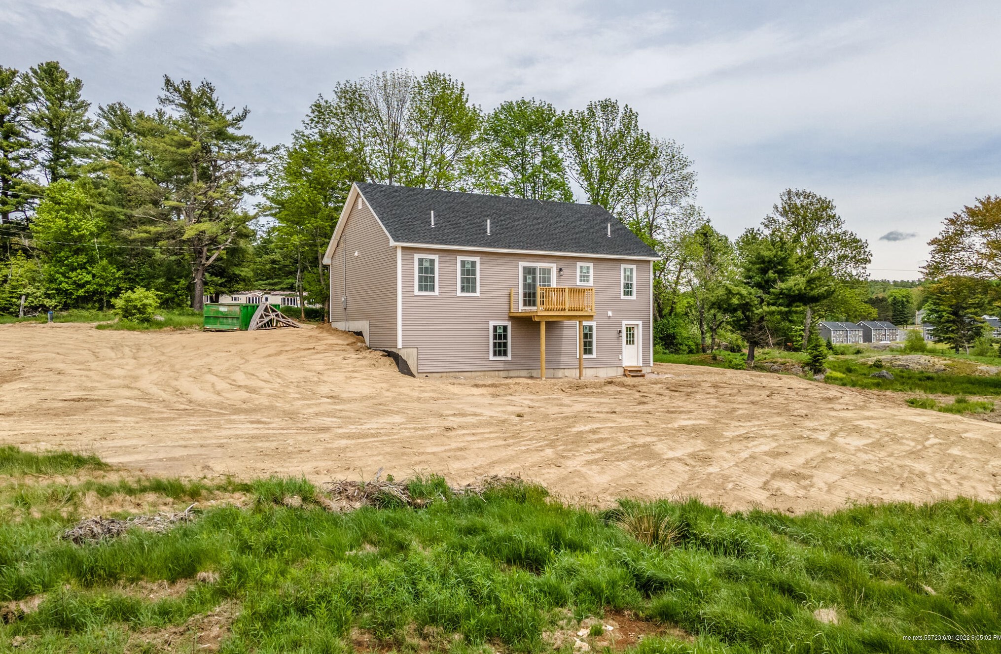 381 Center Dr, Orrington, ME 04474