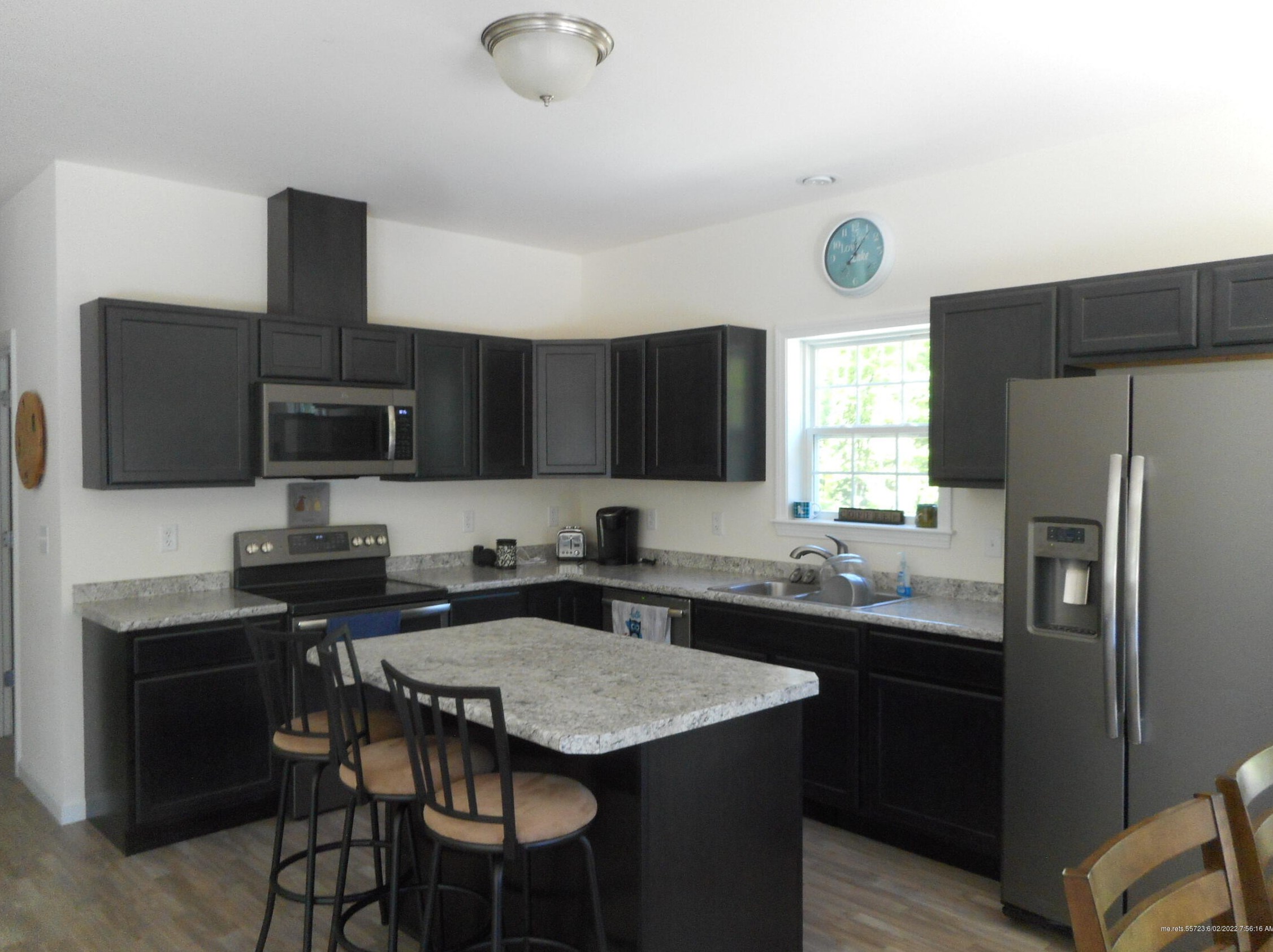 135 Egg Pond Rd, Lincoln, ME 04457