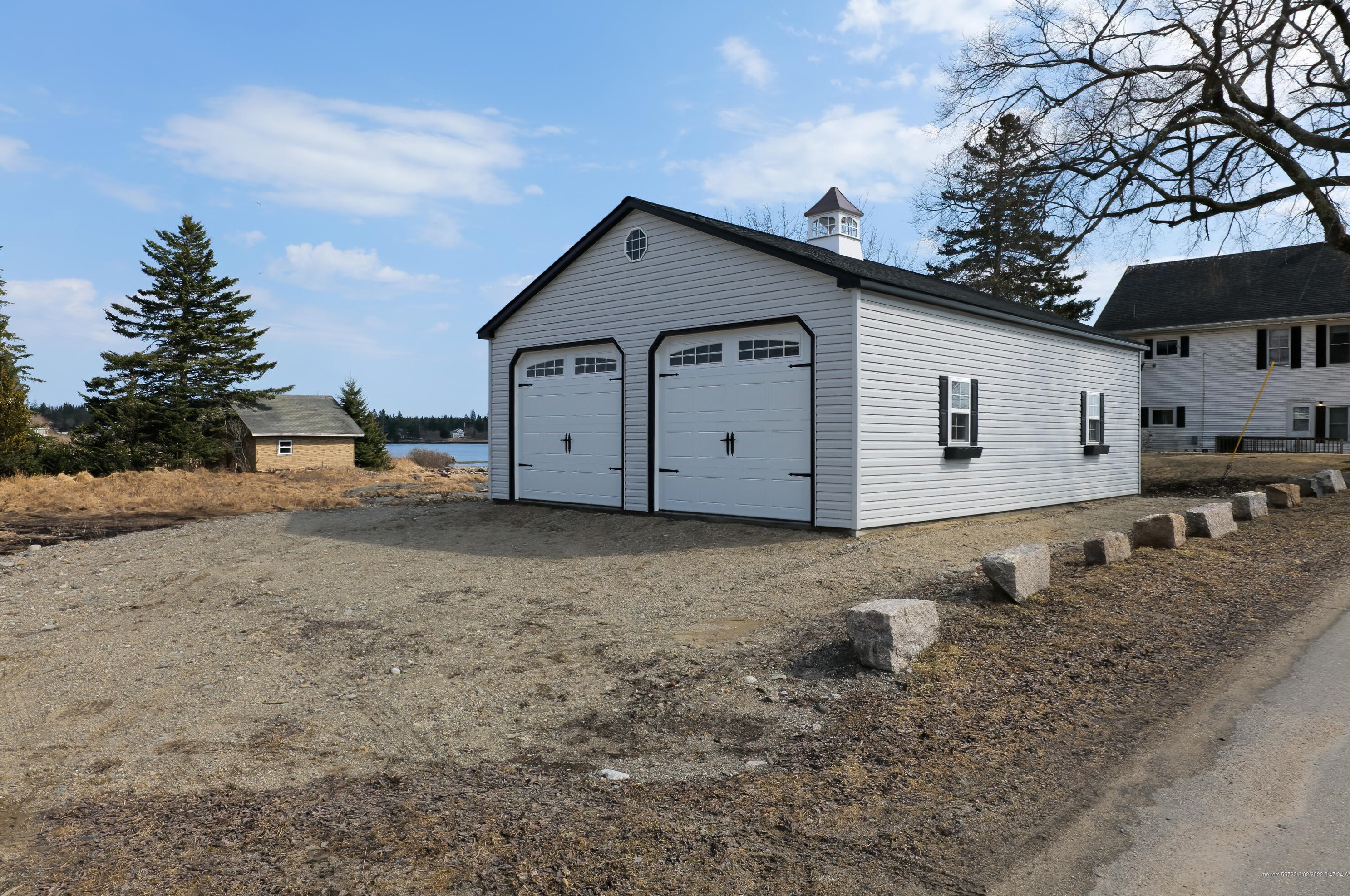47 Sawyer Square, Jonesport, ME 04649
