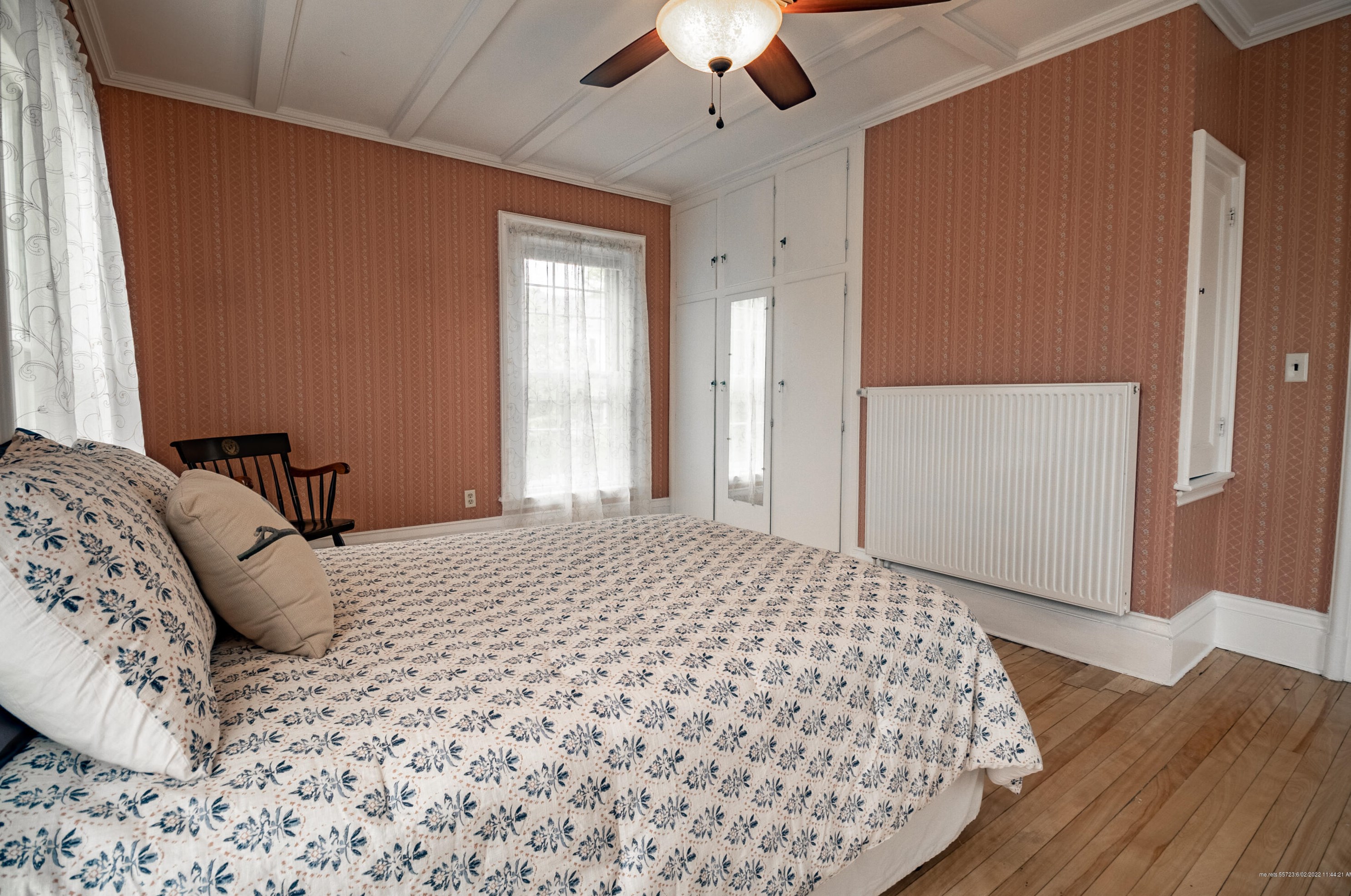 1 Prospect St, Auburn ME  04210-4625 exterior