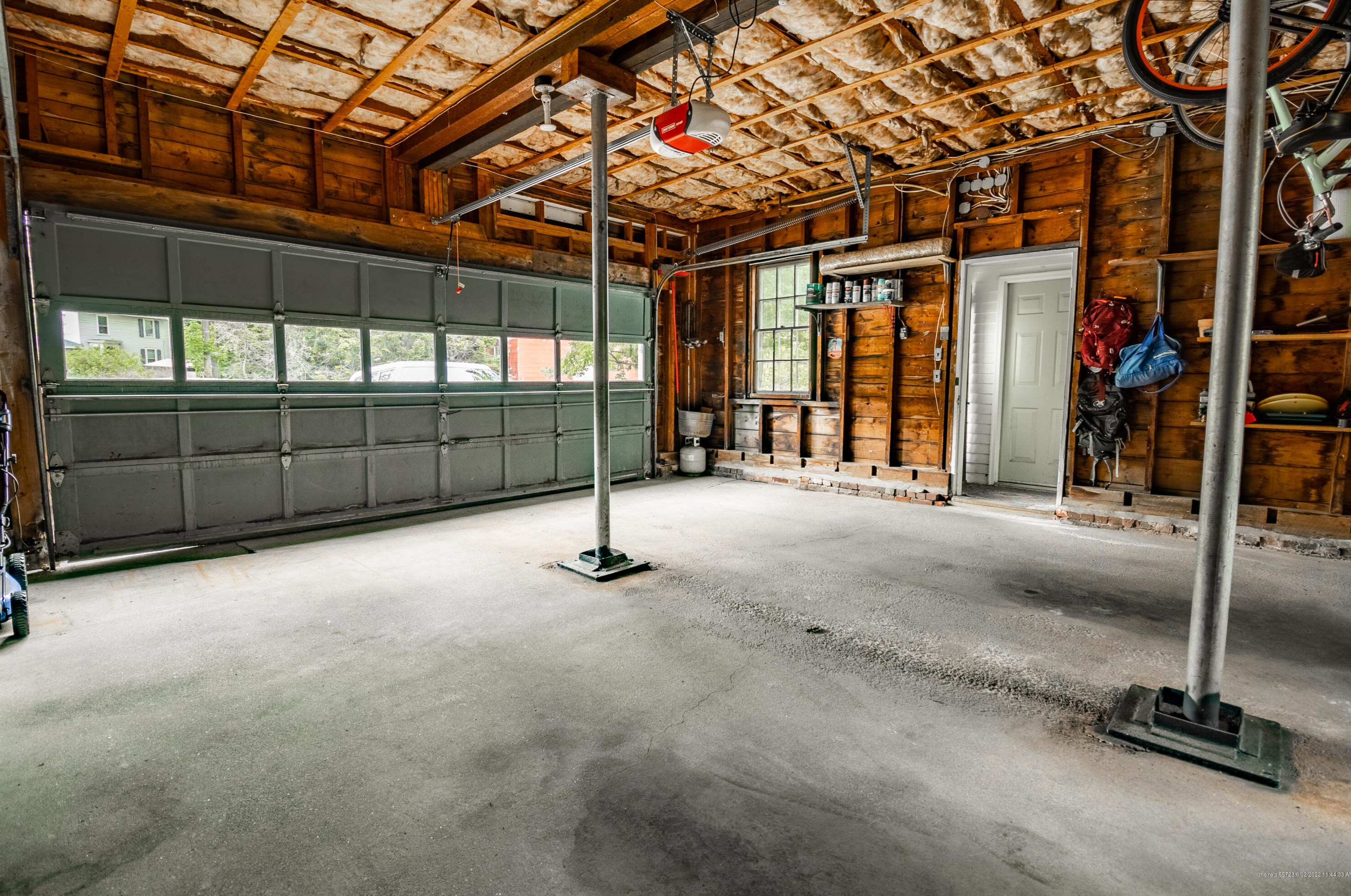 1 Prospect St, Auburn ME  04210-4625 exterior