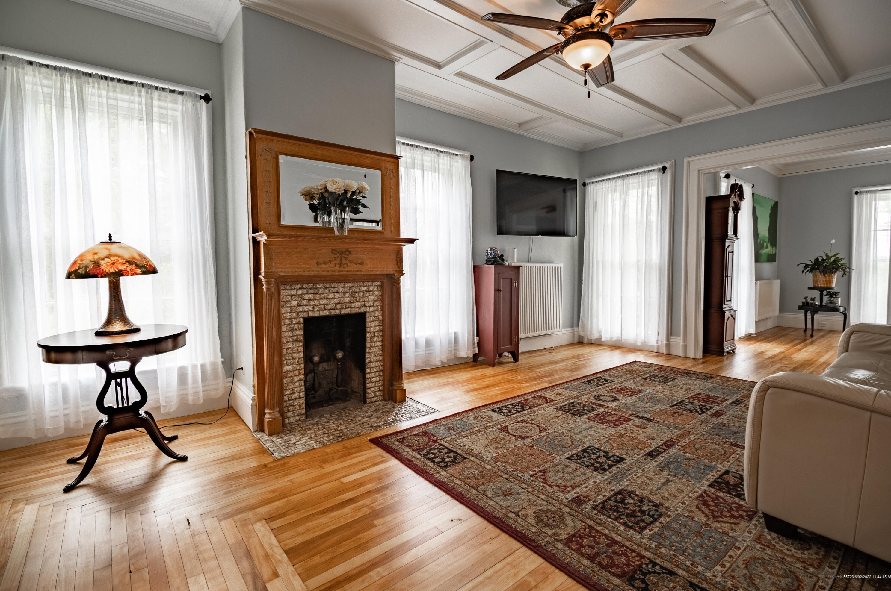 1 Prospect St, Auburn ME  04210-4625 exterior