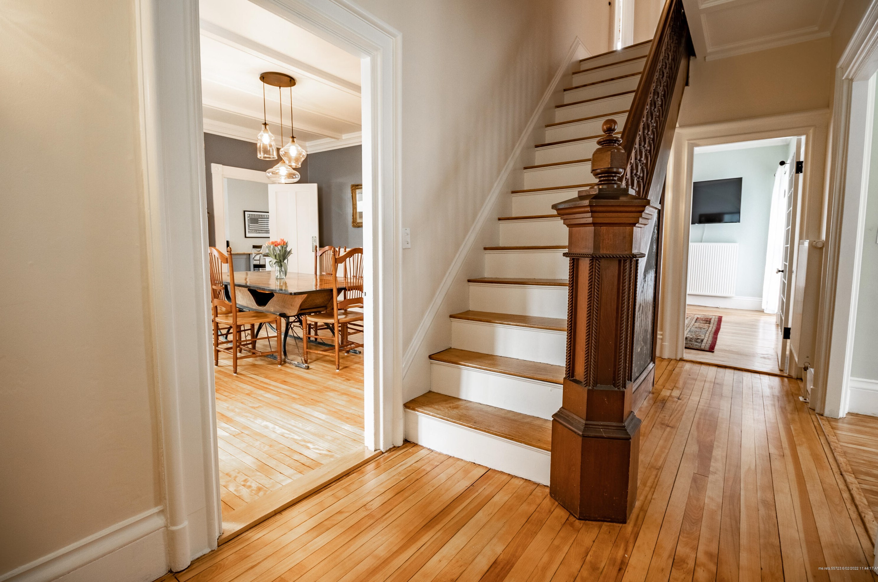 1 Prospect St, Auburn ME  04210-4625 exterior