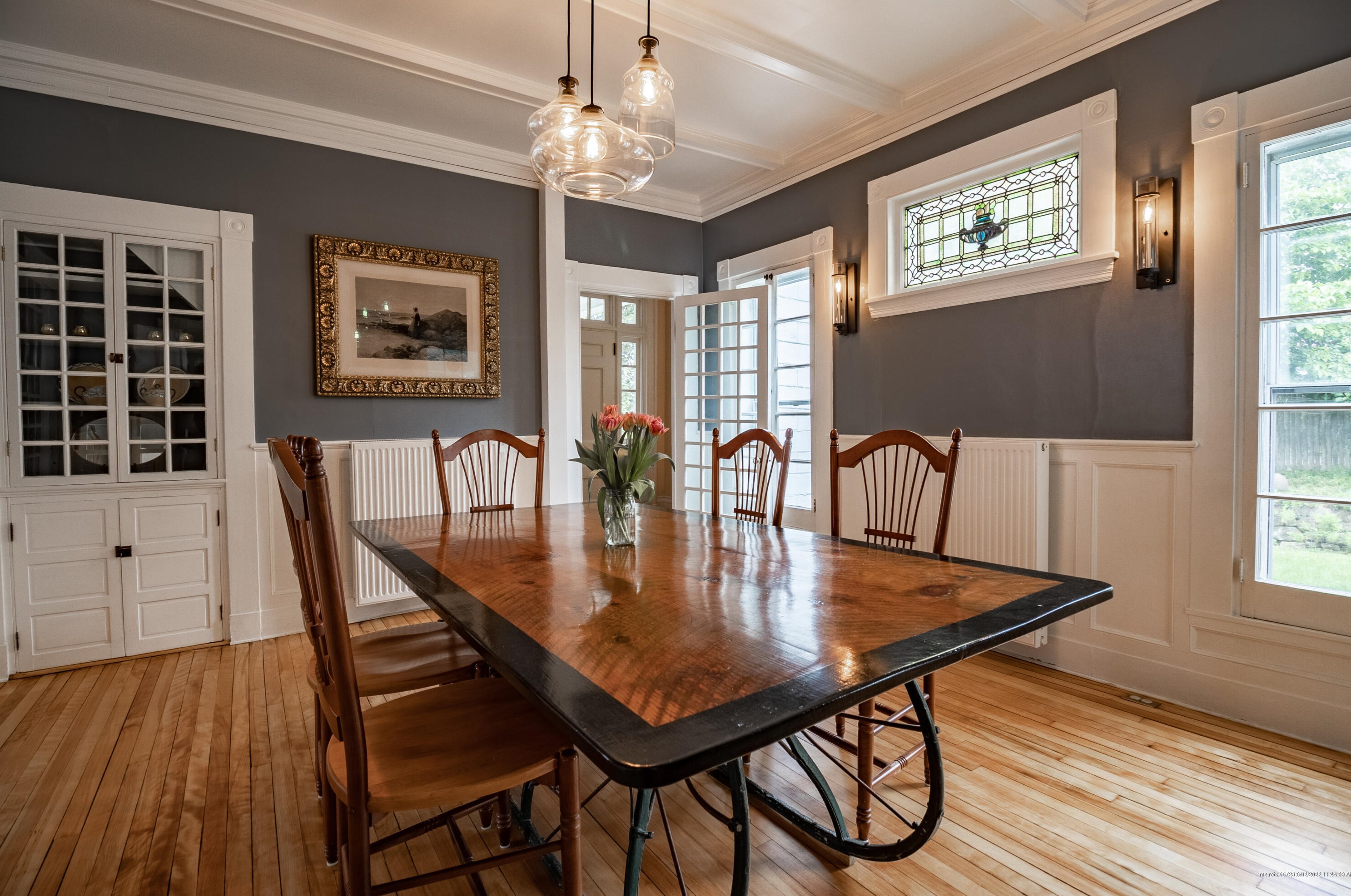 1 Prospect St, Auburn ME  04210-4625 exterior