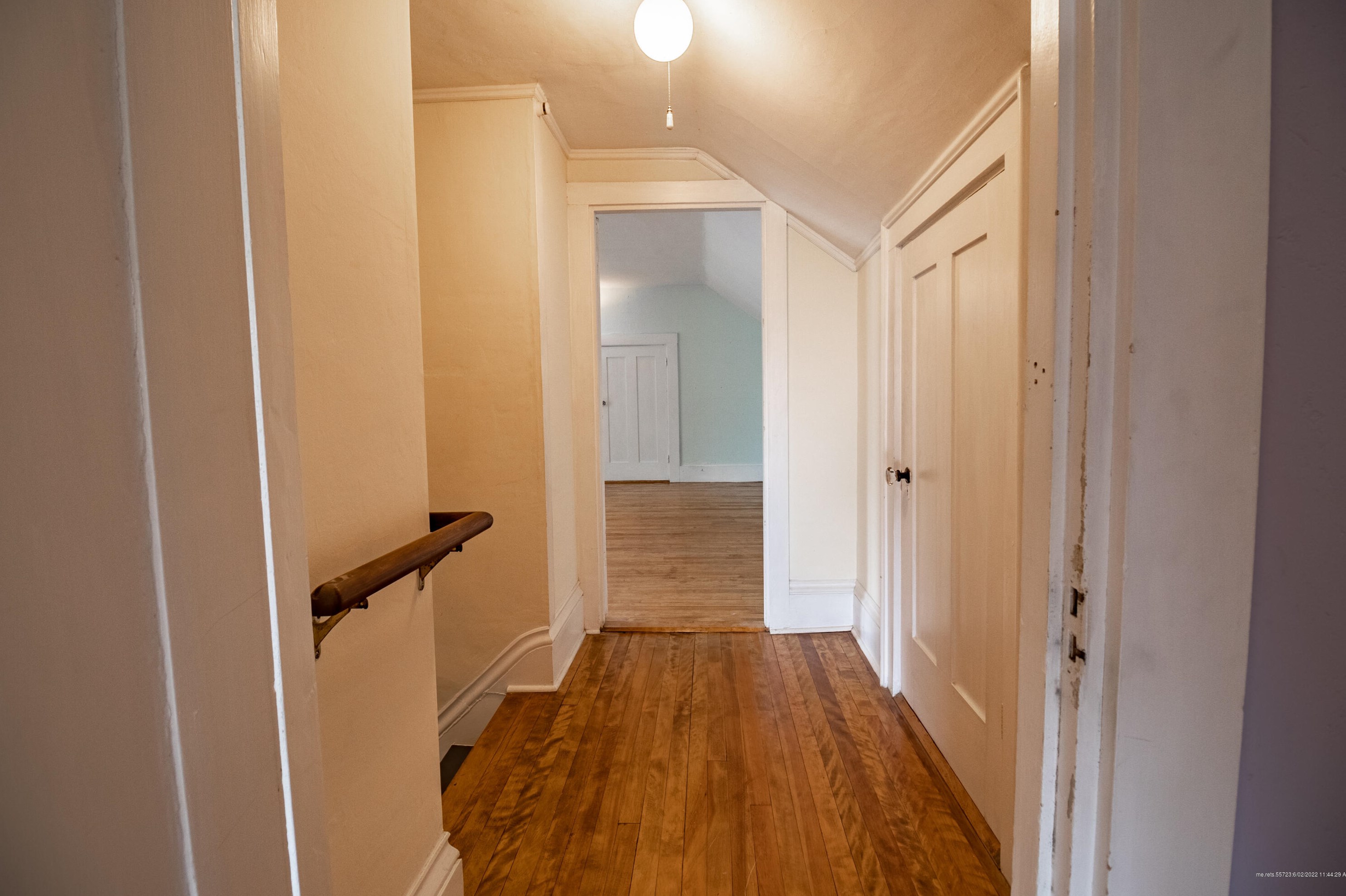 1 Prospect St, Auburn ME  04210-4625 exterior