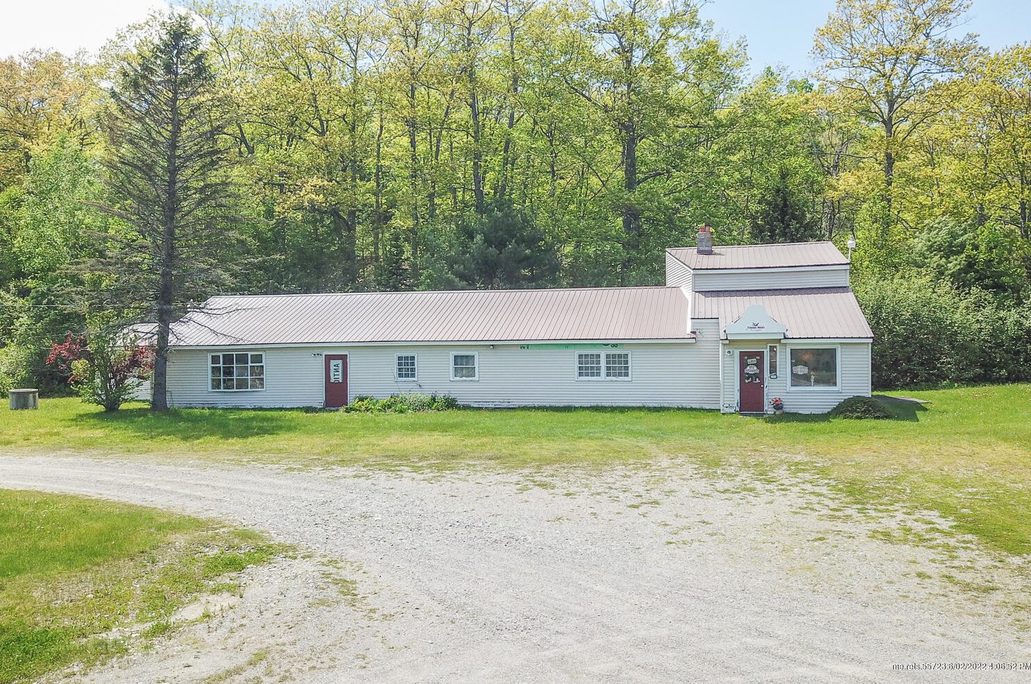 287 S Main Rd, Frankfort, ME 04438