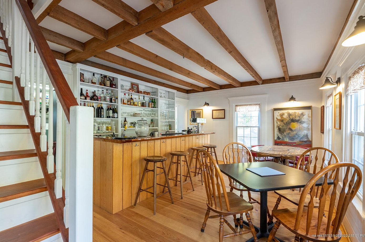 51 W Main St, Liberty, ME 04949