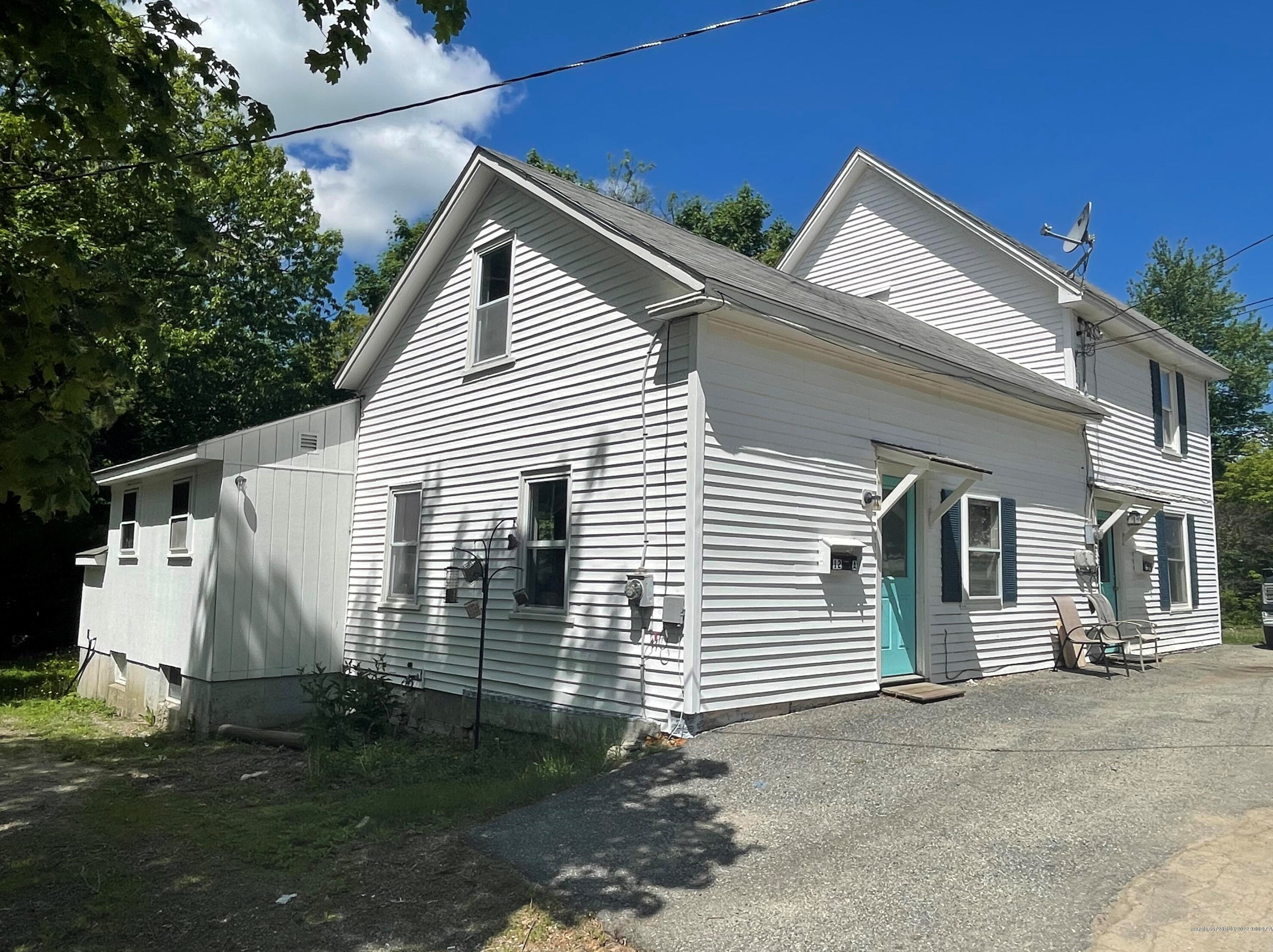 12 Jude Ln, Waltham, ME 04605