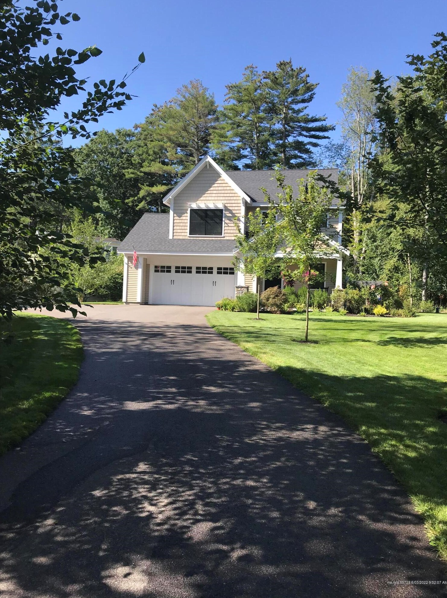 11 South St, Ogunquit, ME 03907-3550