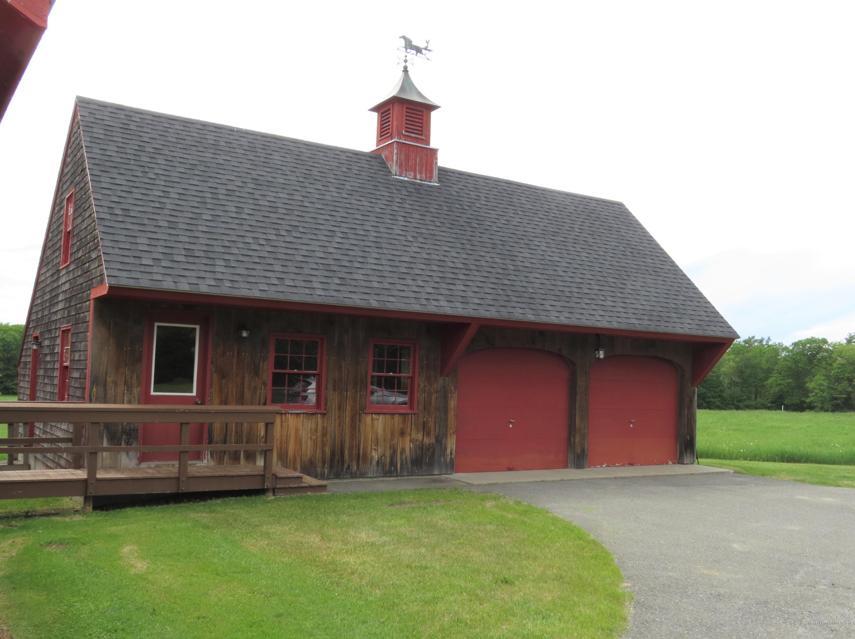 1338 Village Rd, Smithfield, ME 04978