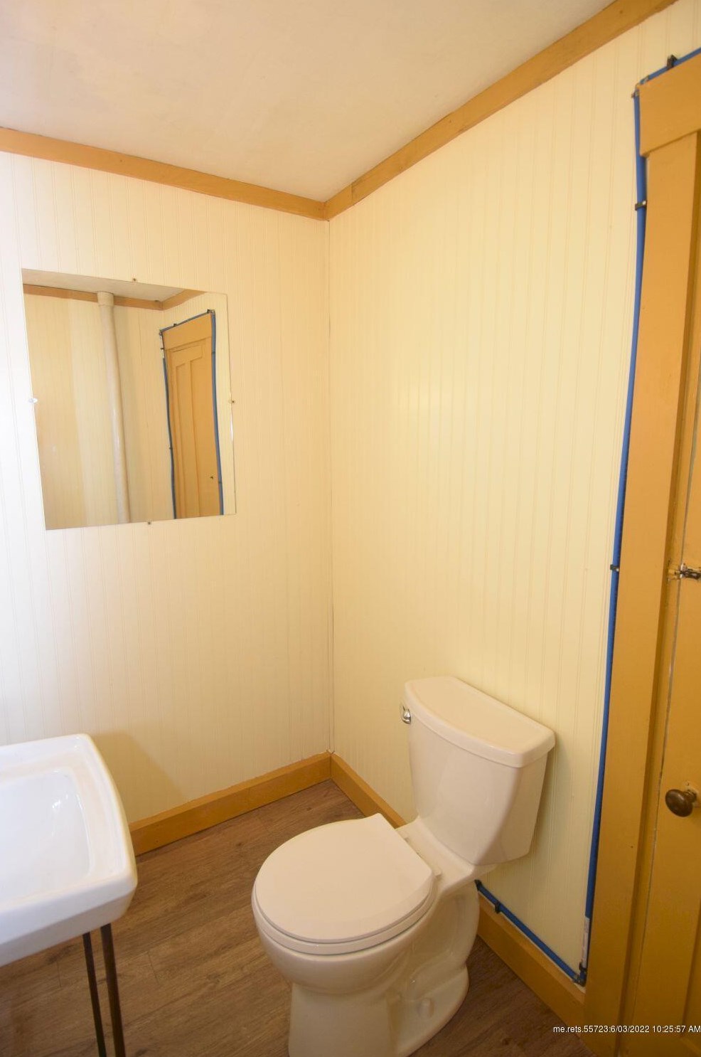 28 Nichols Hill Rd, Concord Township ME  04920-4006 exterior