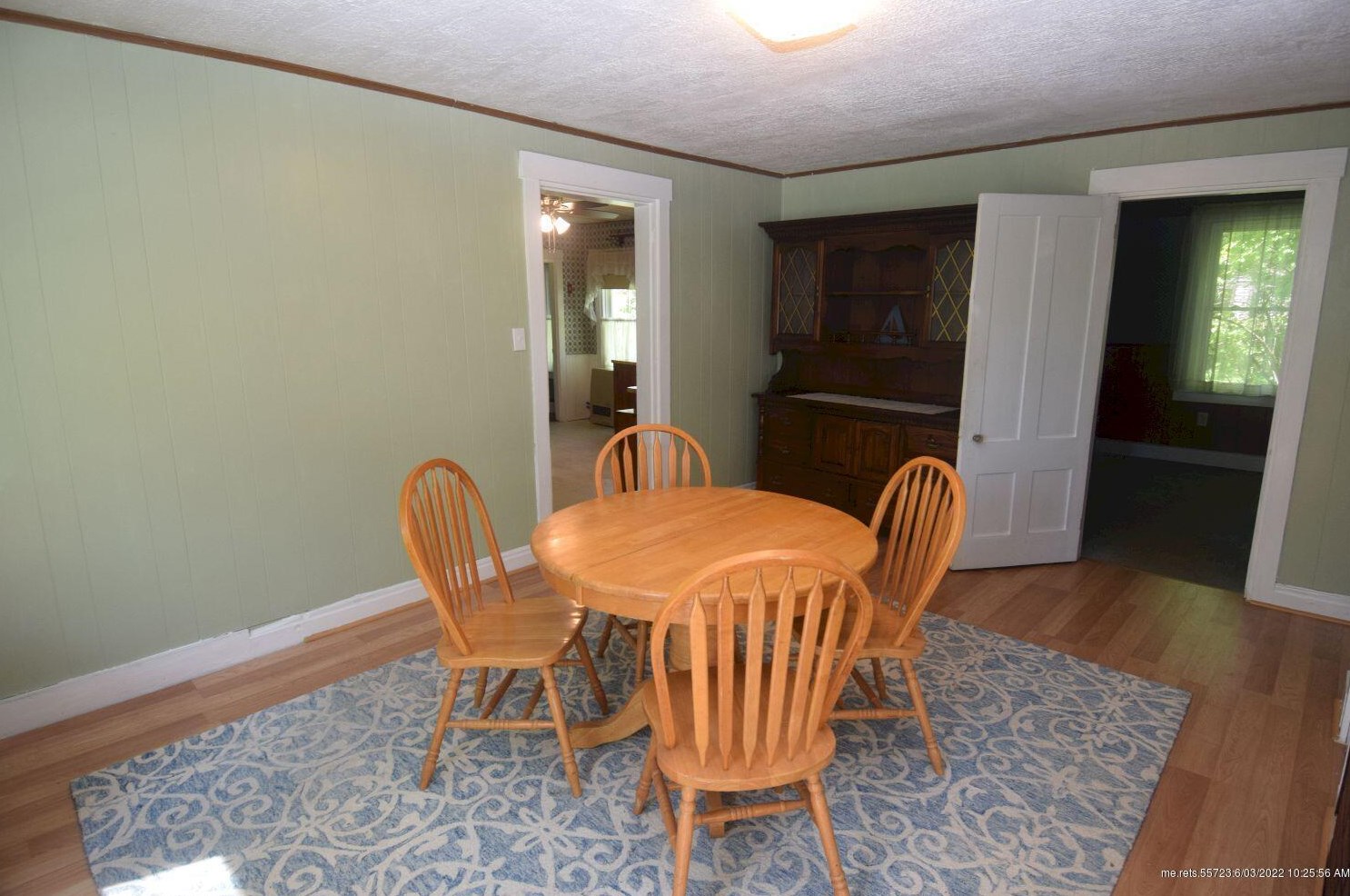 28 Nichols Hill Rd, Concord Township ME  04920-4006 exterior