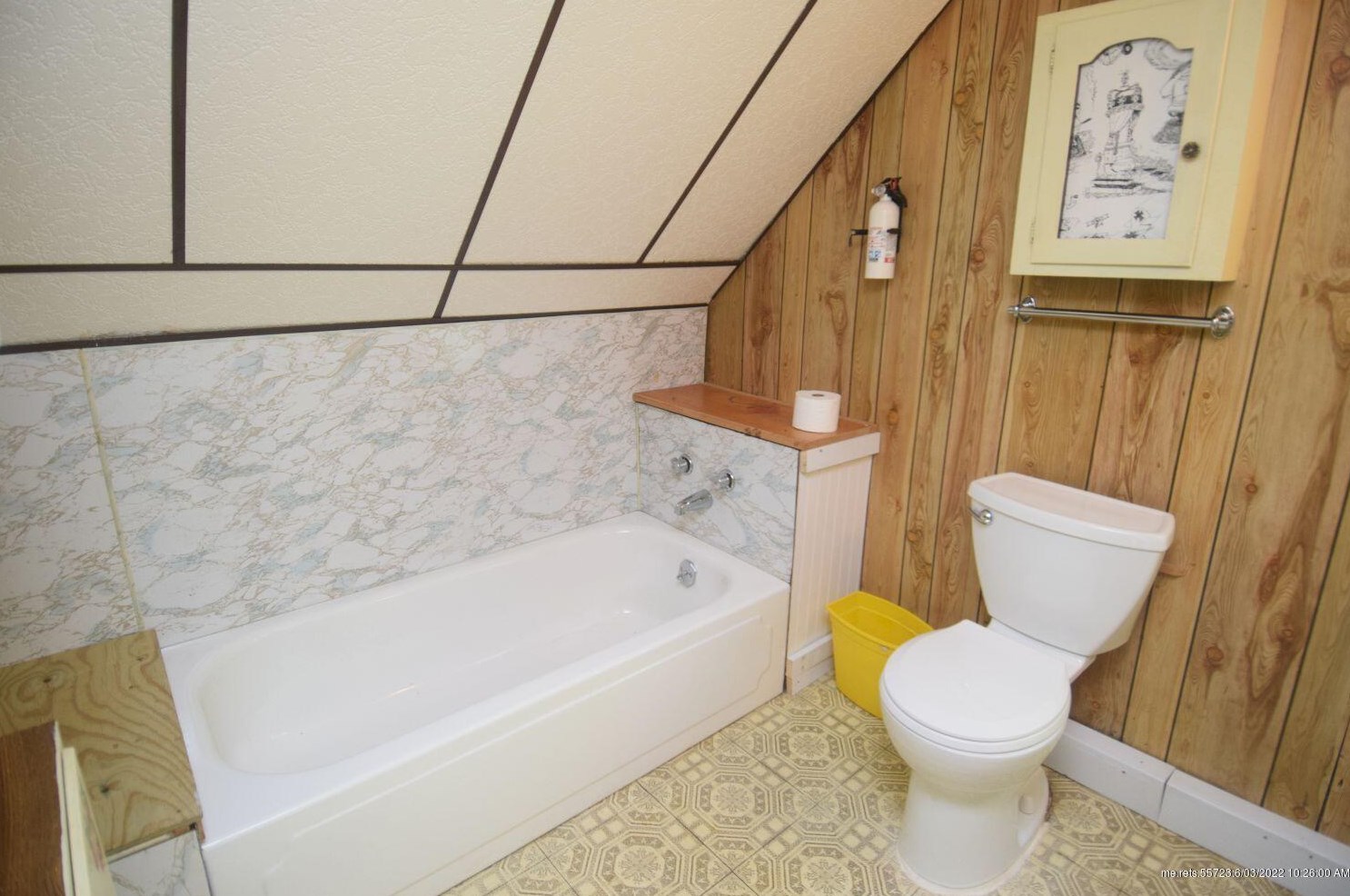 28 Nichols Hill Rd, Concord Township ME  04920-4006 exterior