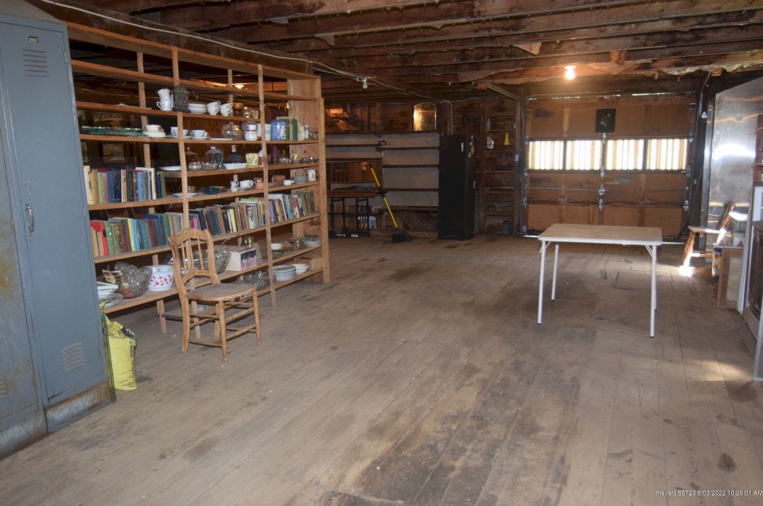 28 Nichols Hill Rd, Concord Township ME  04920-4006 exterior