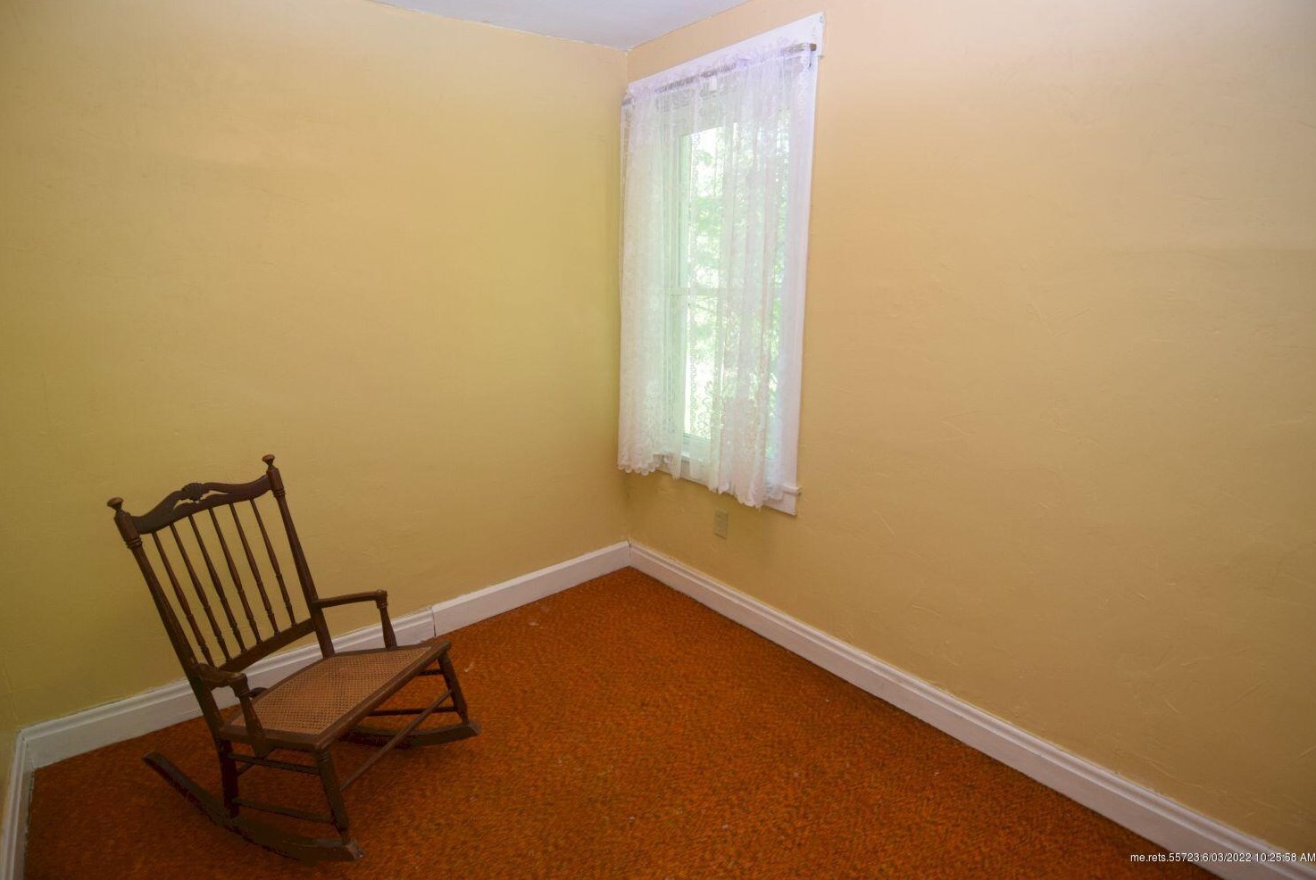28 Nichols Hill Rd, Concord Township ME  04920-4006 exterior