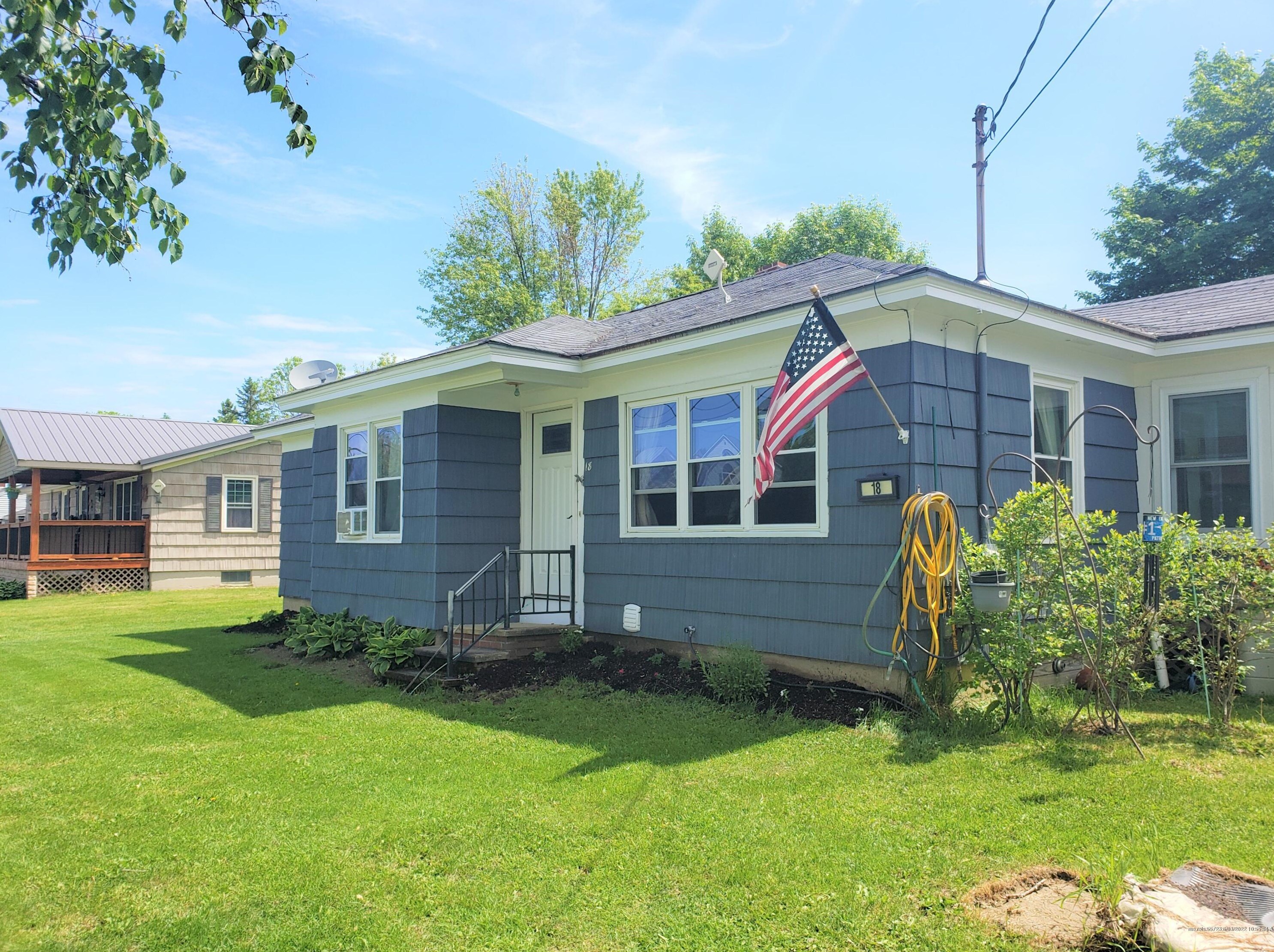 18 Joe Ave, Waterville, ME 04901