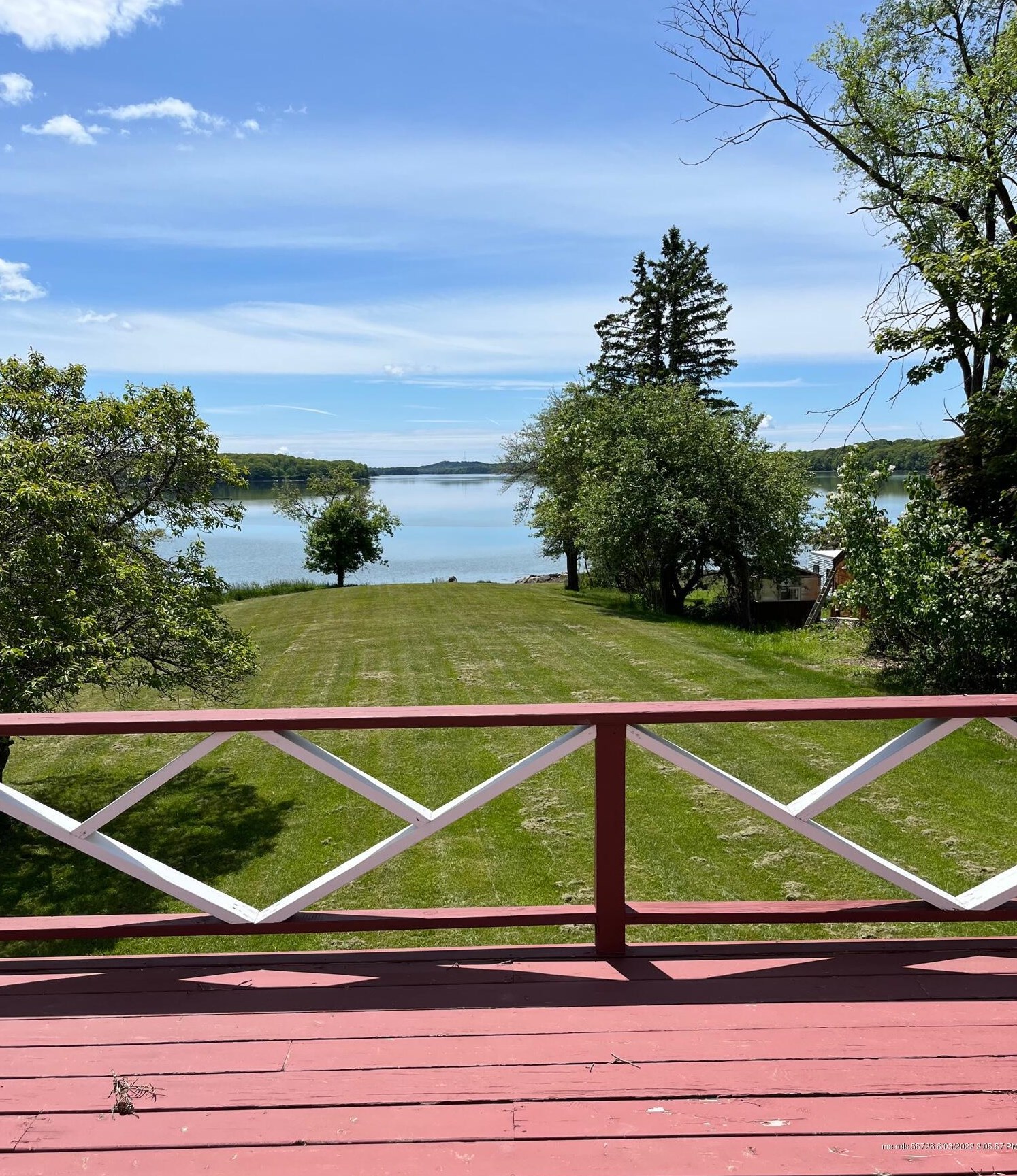 20 Bayview Rd, Penobscot ME  04476-3601 exterior